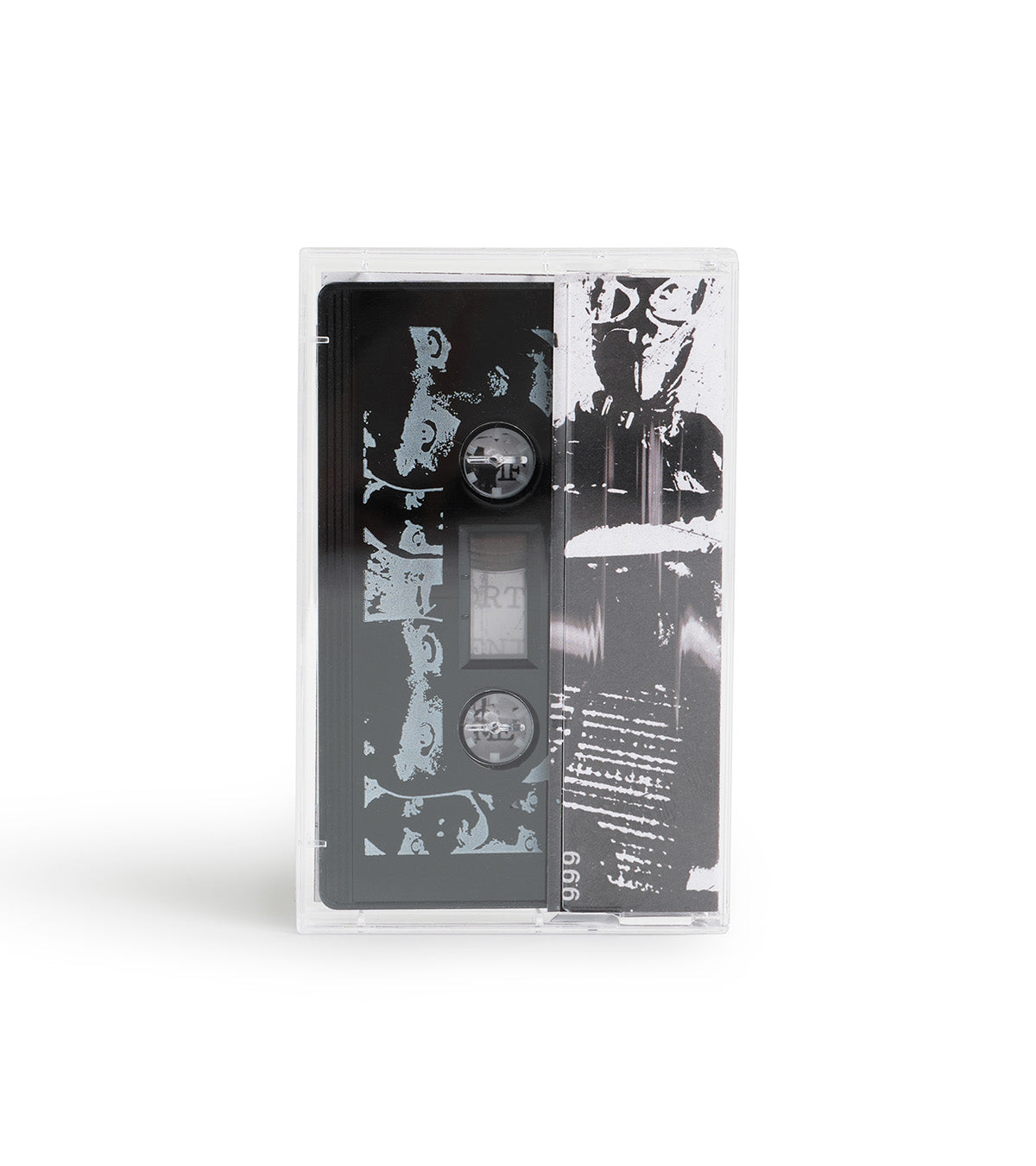FILTH AND DEGREGATION CASSETTE