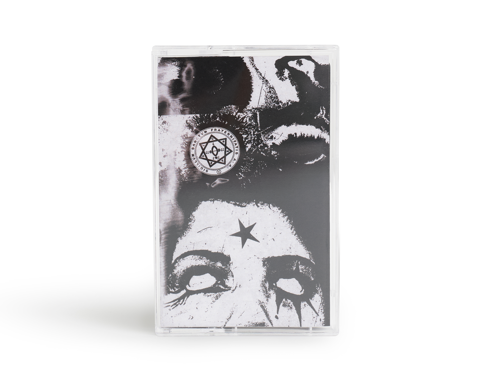 FILTH AND DEGREGATION CASSETTE
