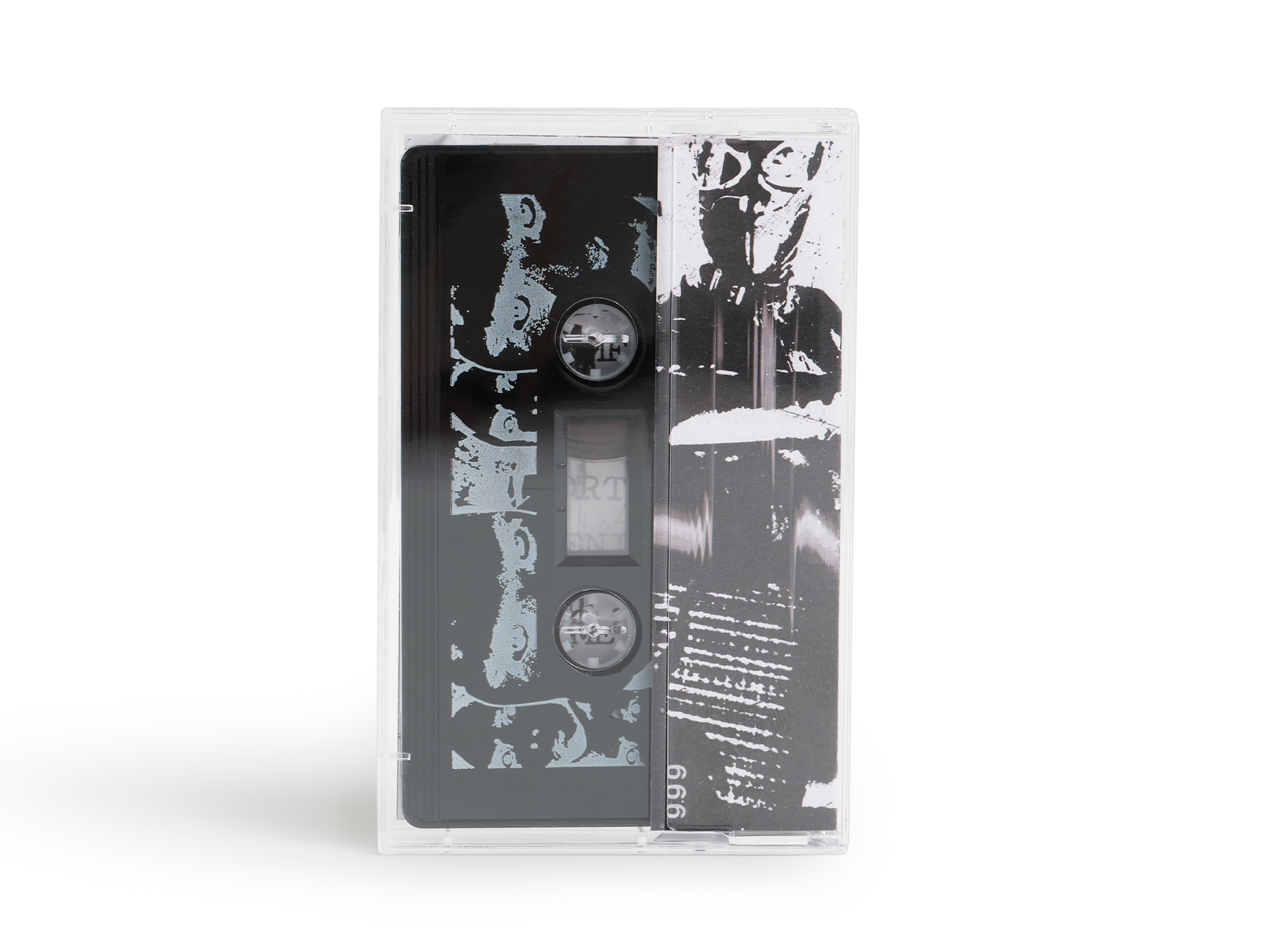 FILTH AND DEGREGATION CASSETTE