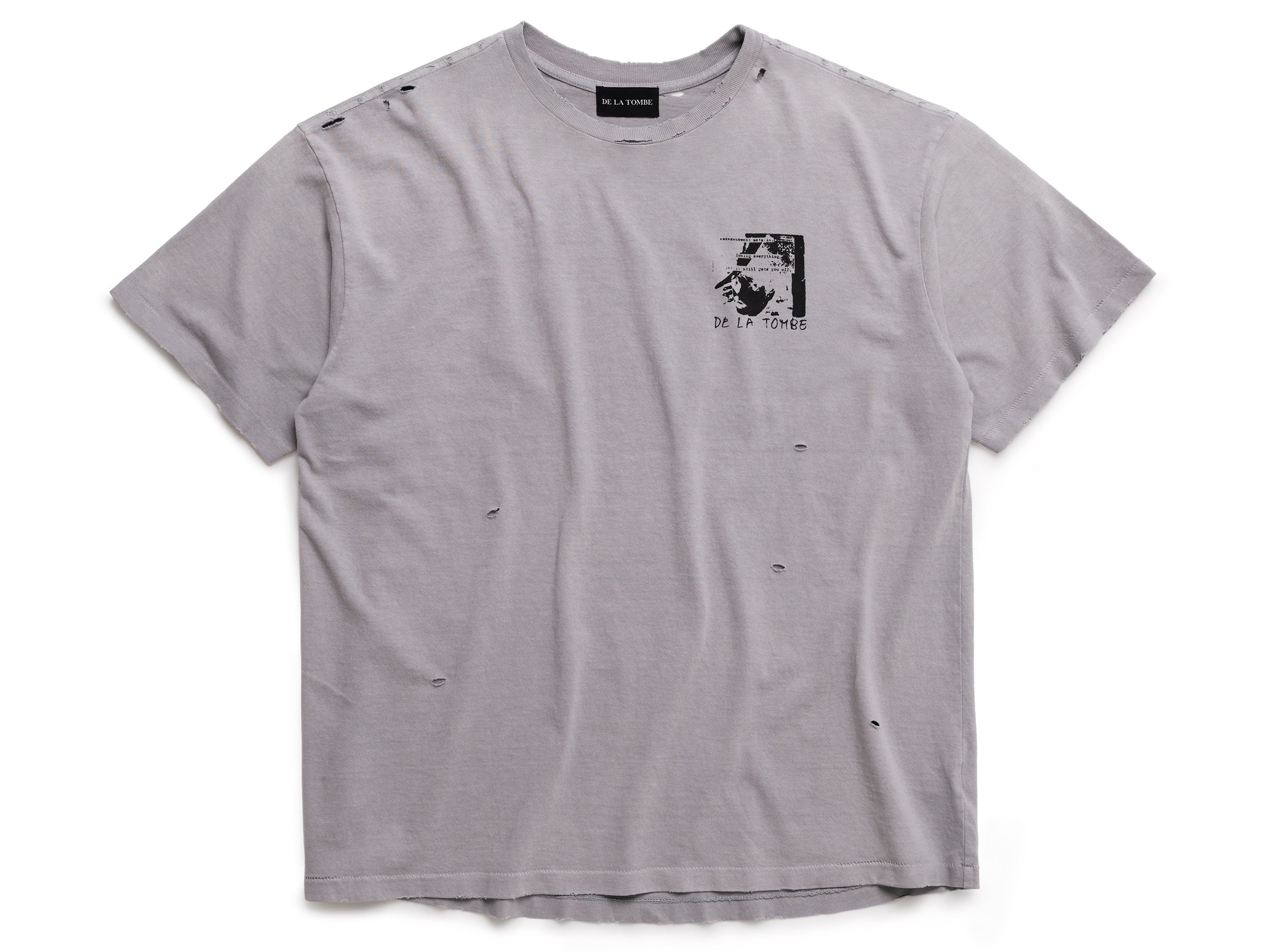 EPIDEMIA T-SHIRT