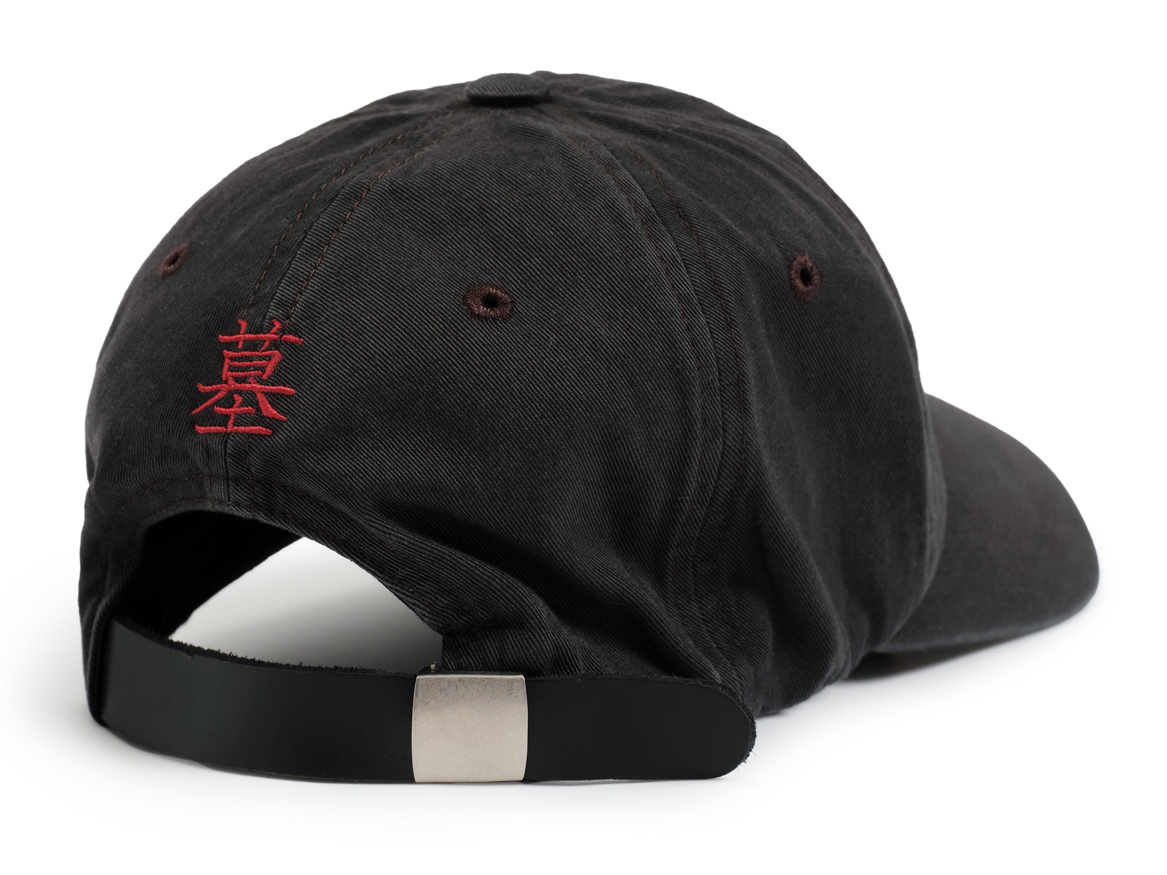 HOUSE OF LOST IDENTITY HAT