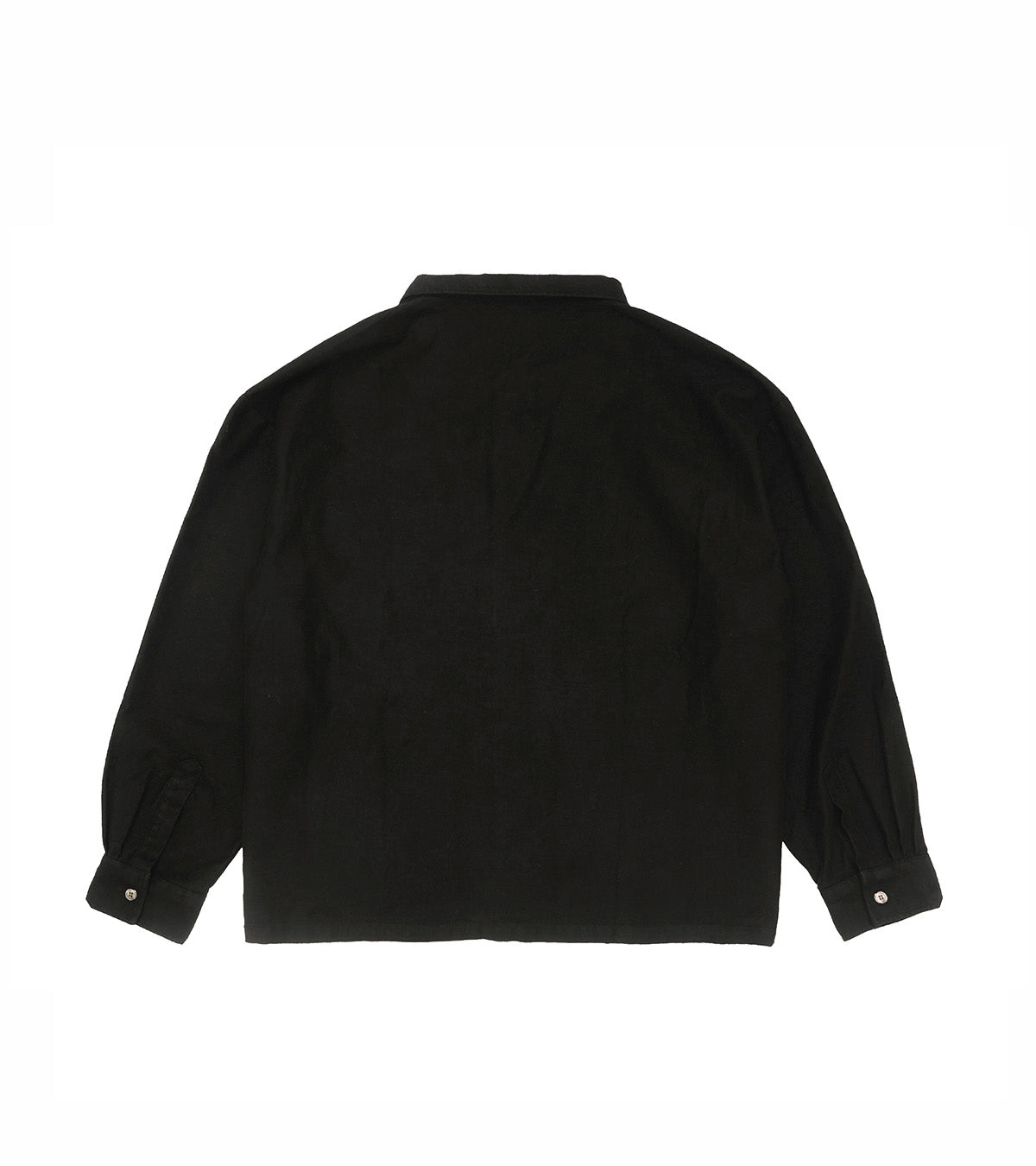 IN THE SHADOW OF FORWARD MOTION MOLESKIN SHIRT