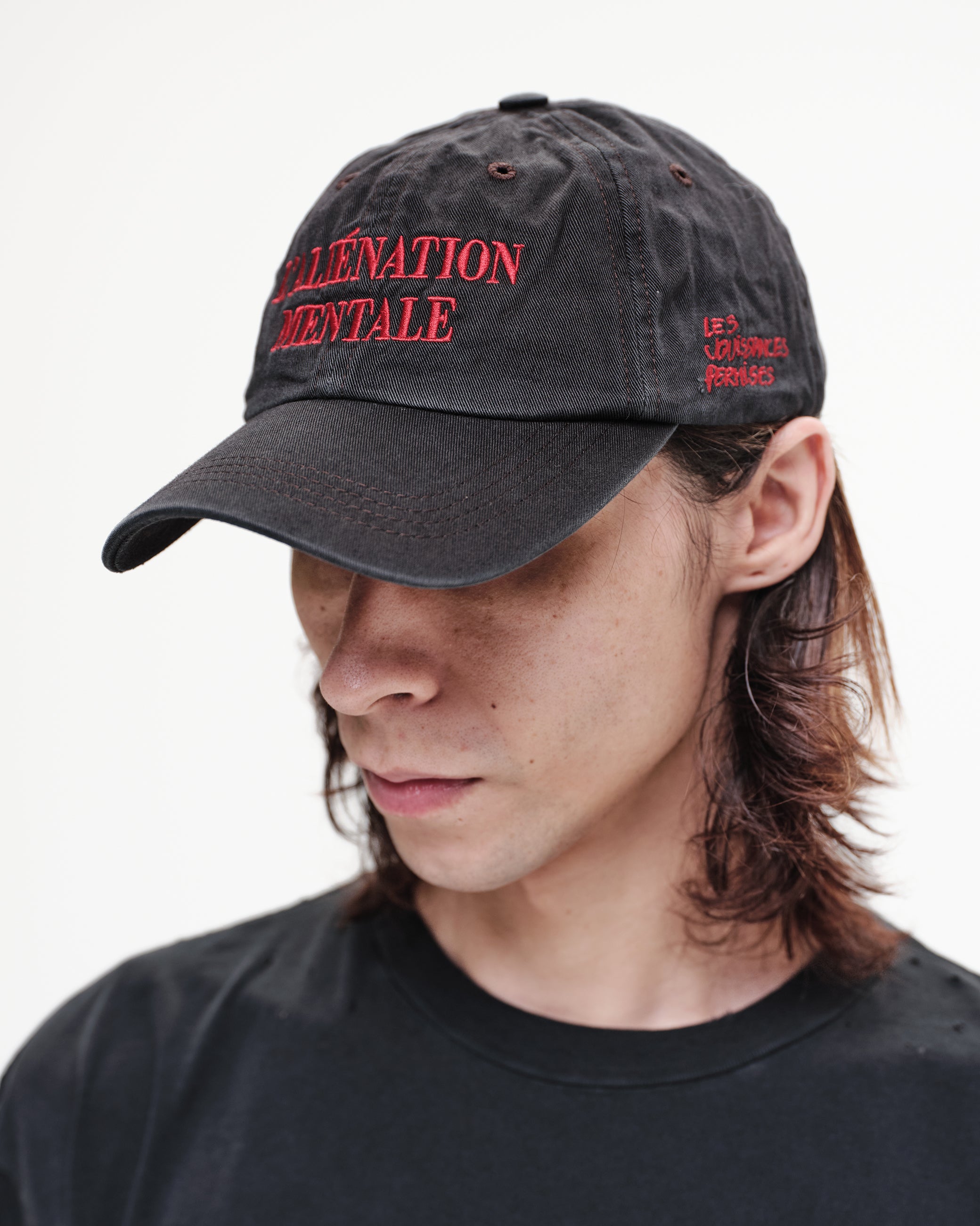 L'ALIÉNATION MENTALE HAT