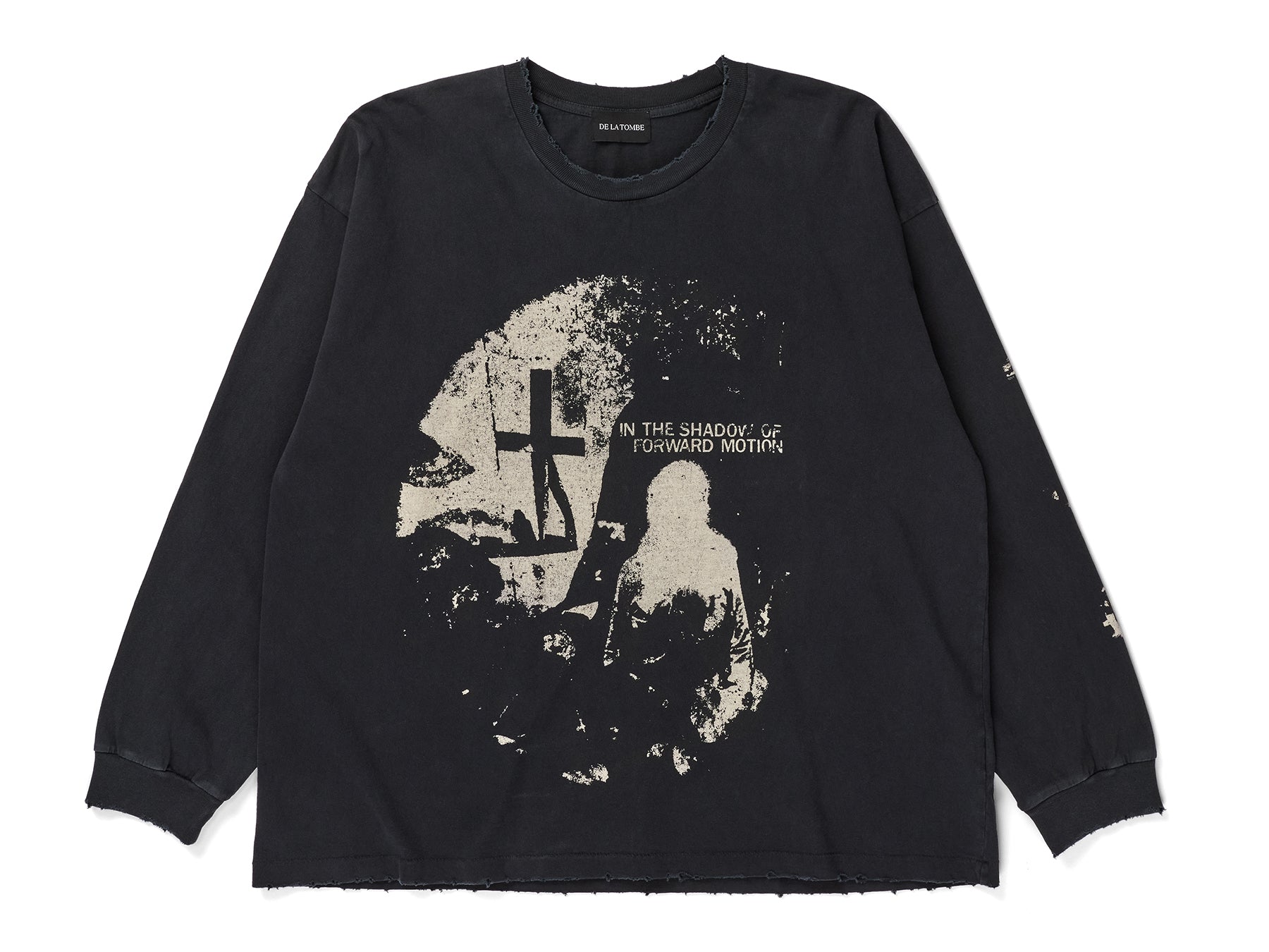 LE SYNDICAT LONG SLEEVE T-SHIRT