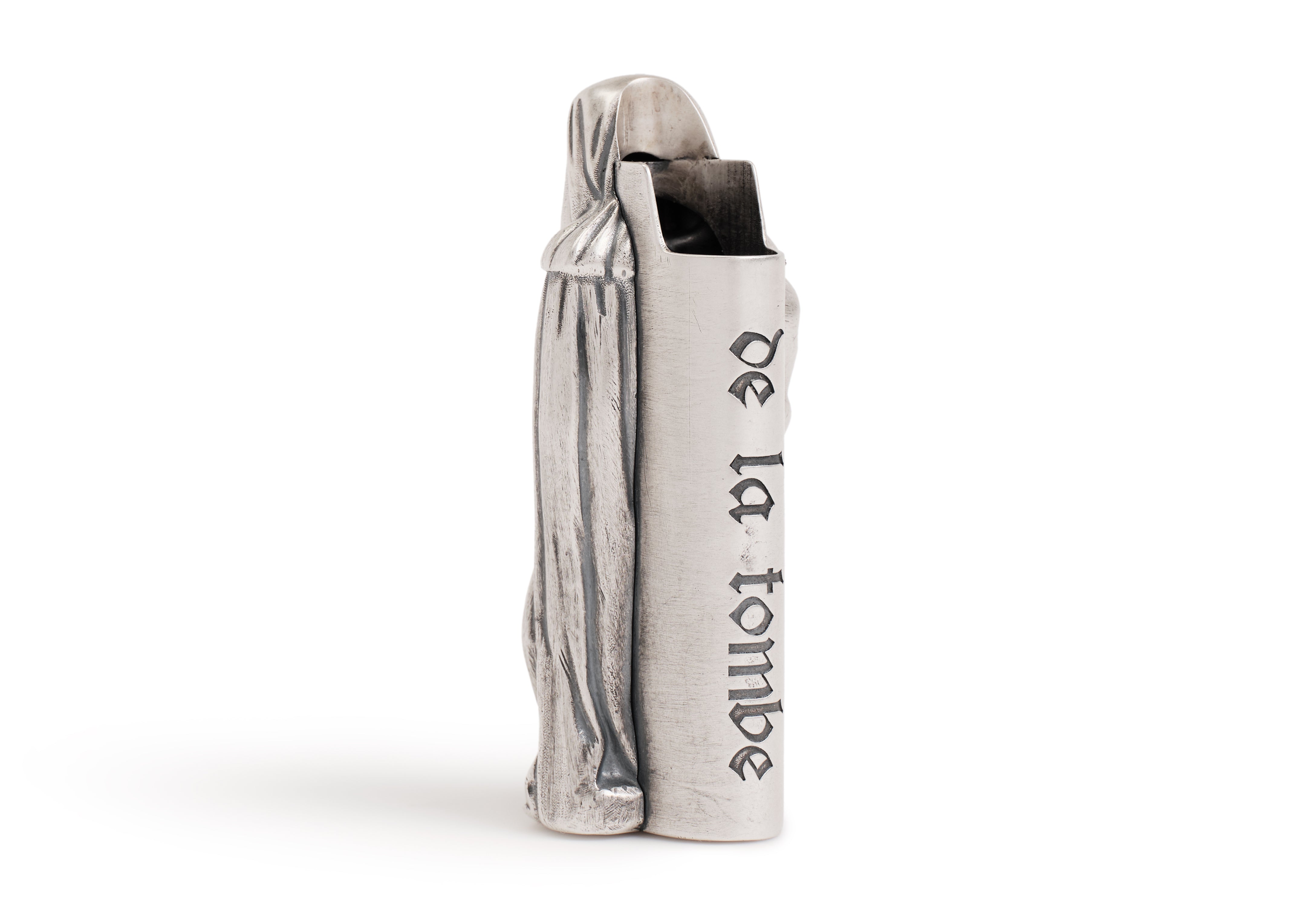 WEEPER LIGHTER CASE