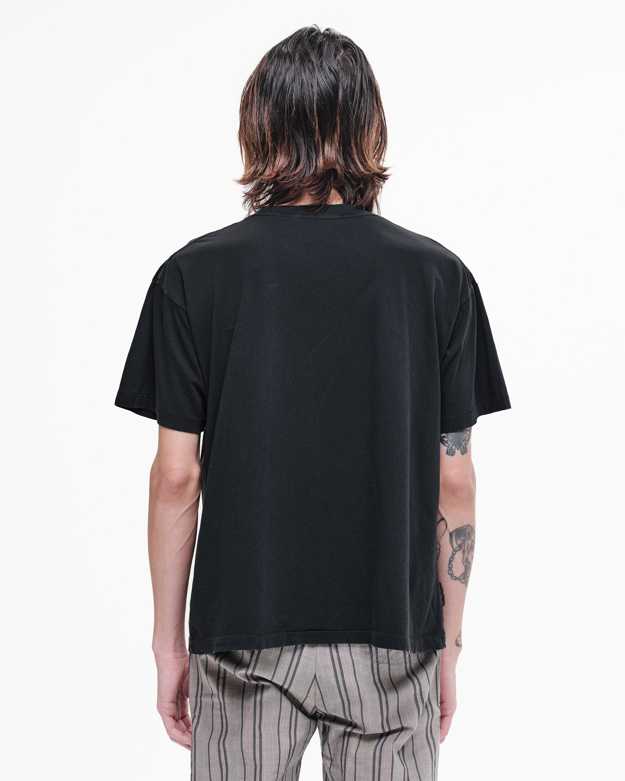 New York Nihilism T-Shirt