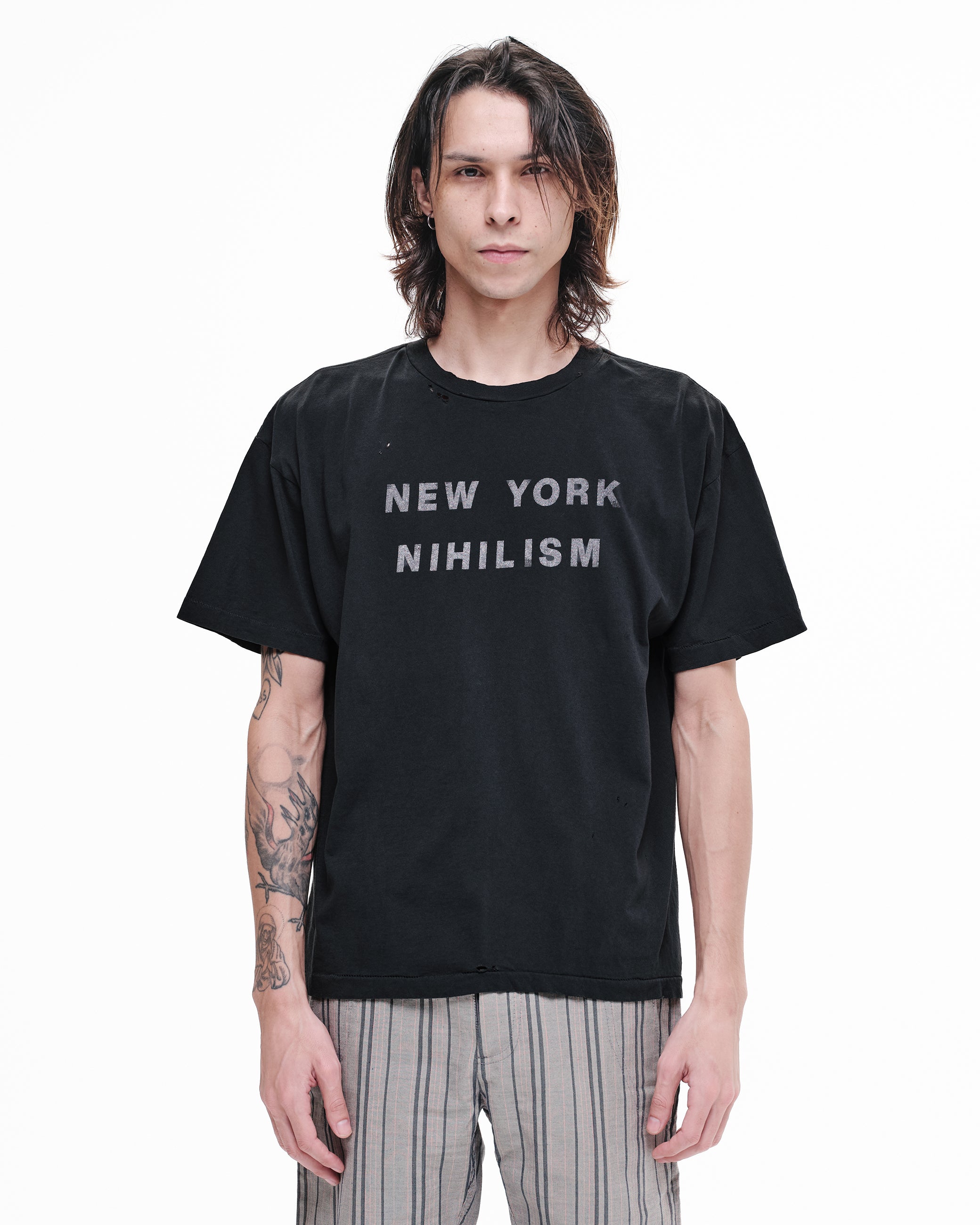 New York Nihilism T-Shirt