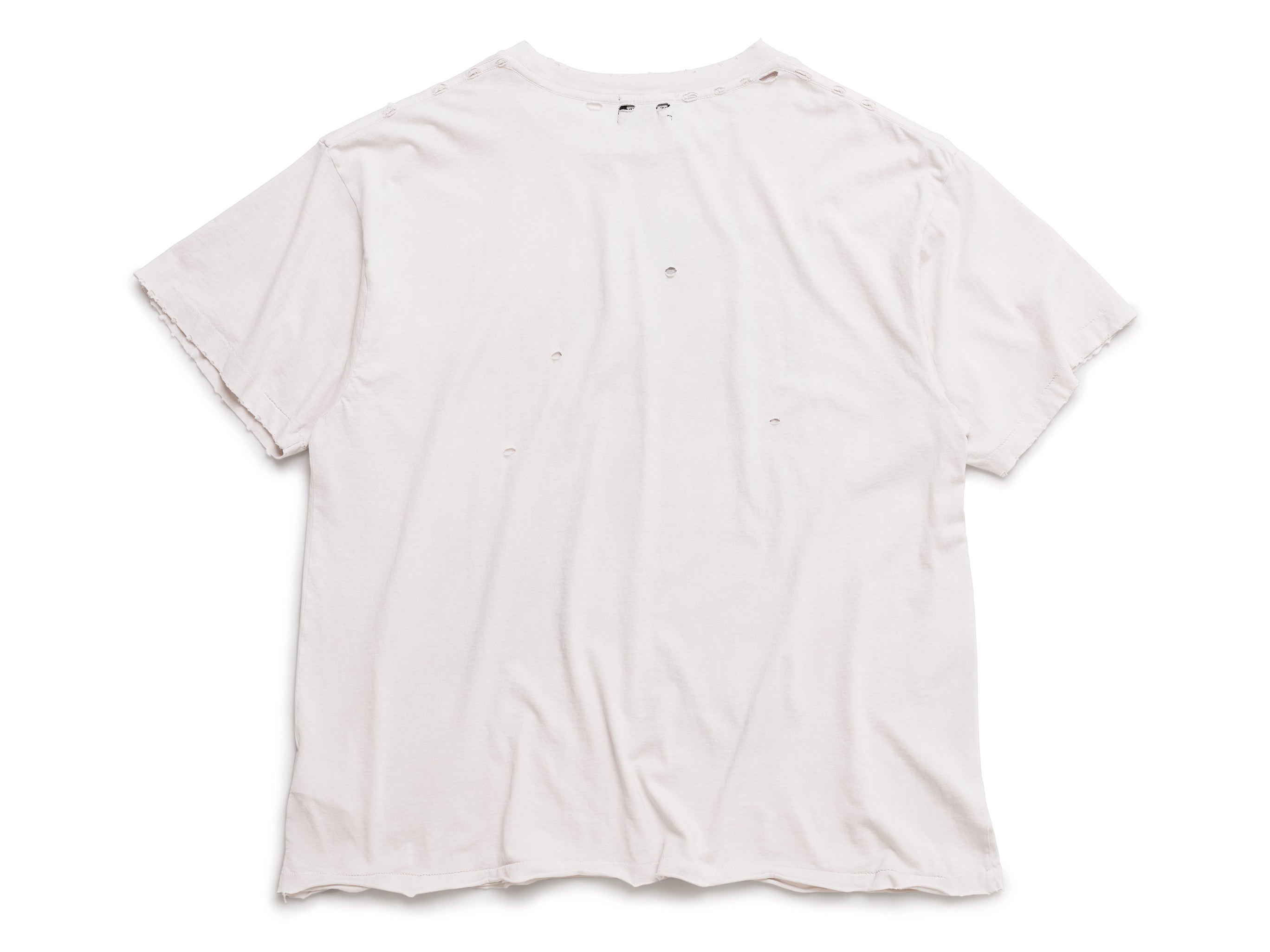 OU DE NE PAS ETRE T-SHIRT