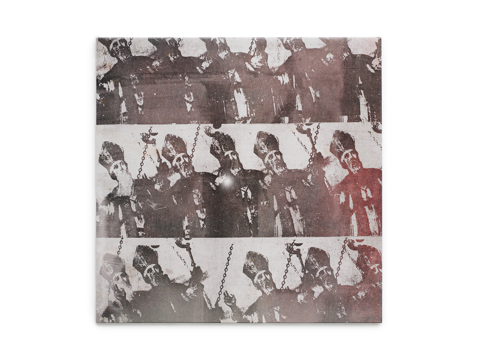 FILTH AND DEGREGATION VINYL