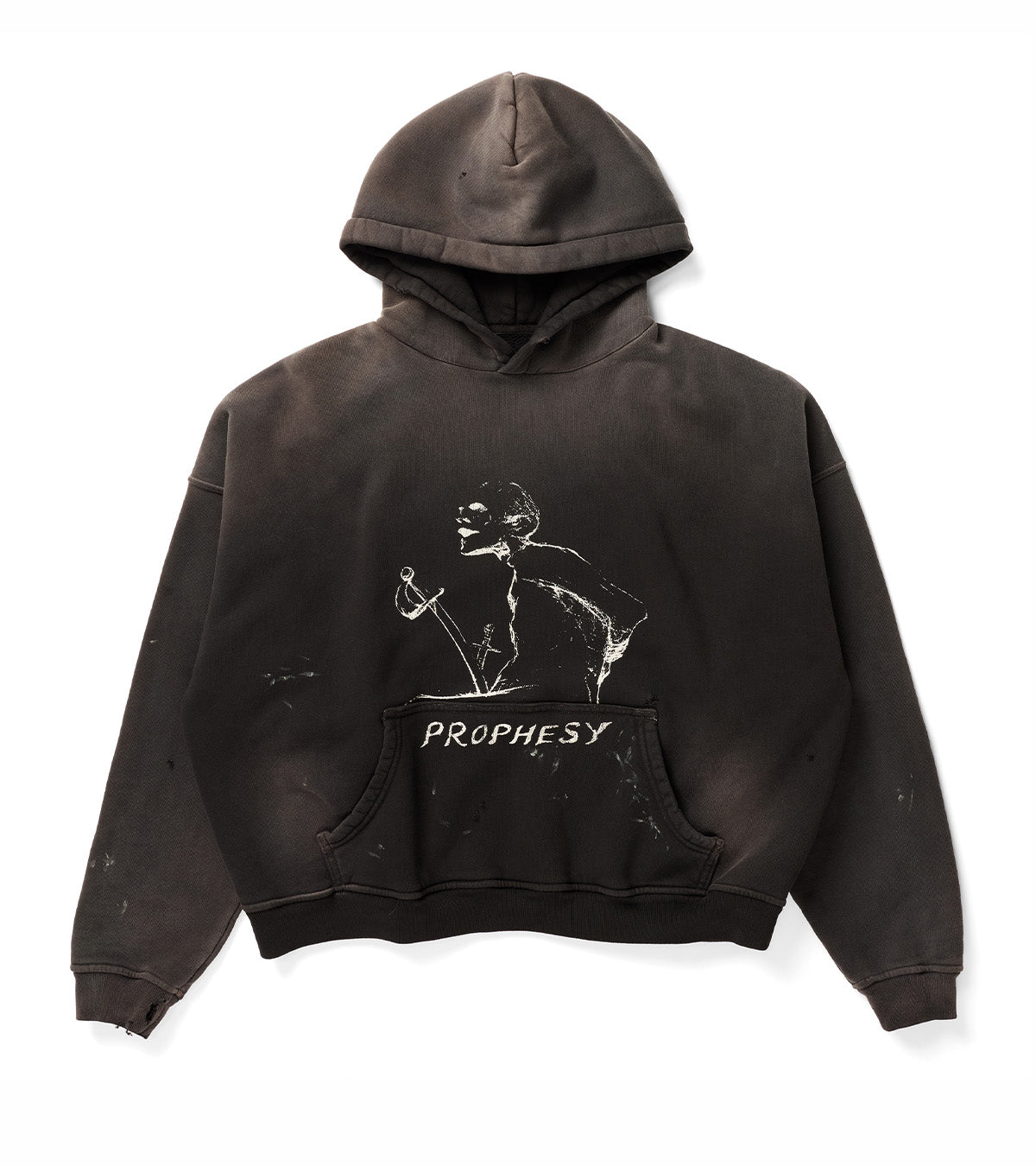PROPHESY HOODIE