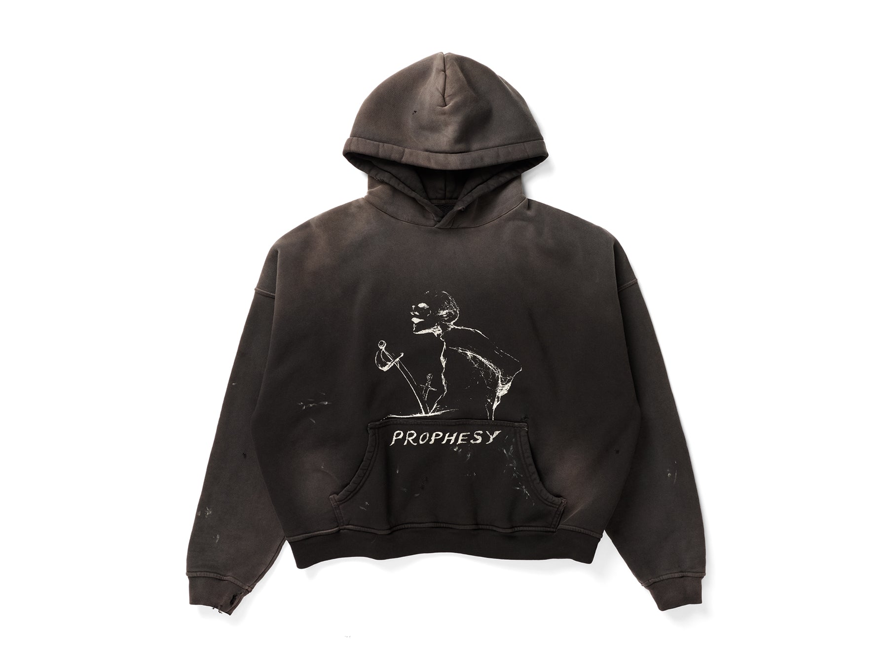 PROPHESY HOODIE
