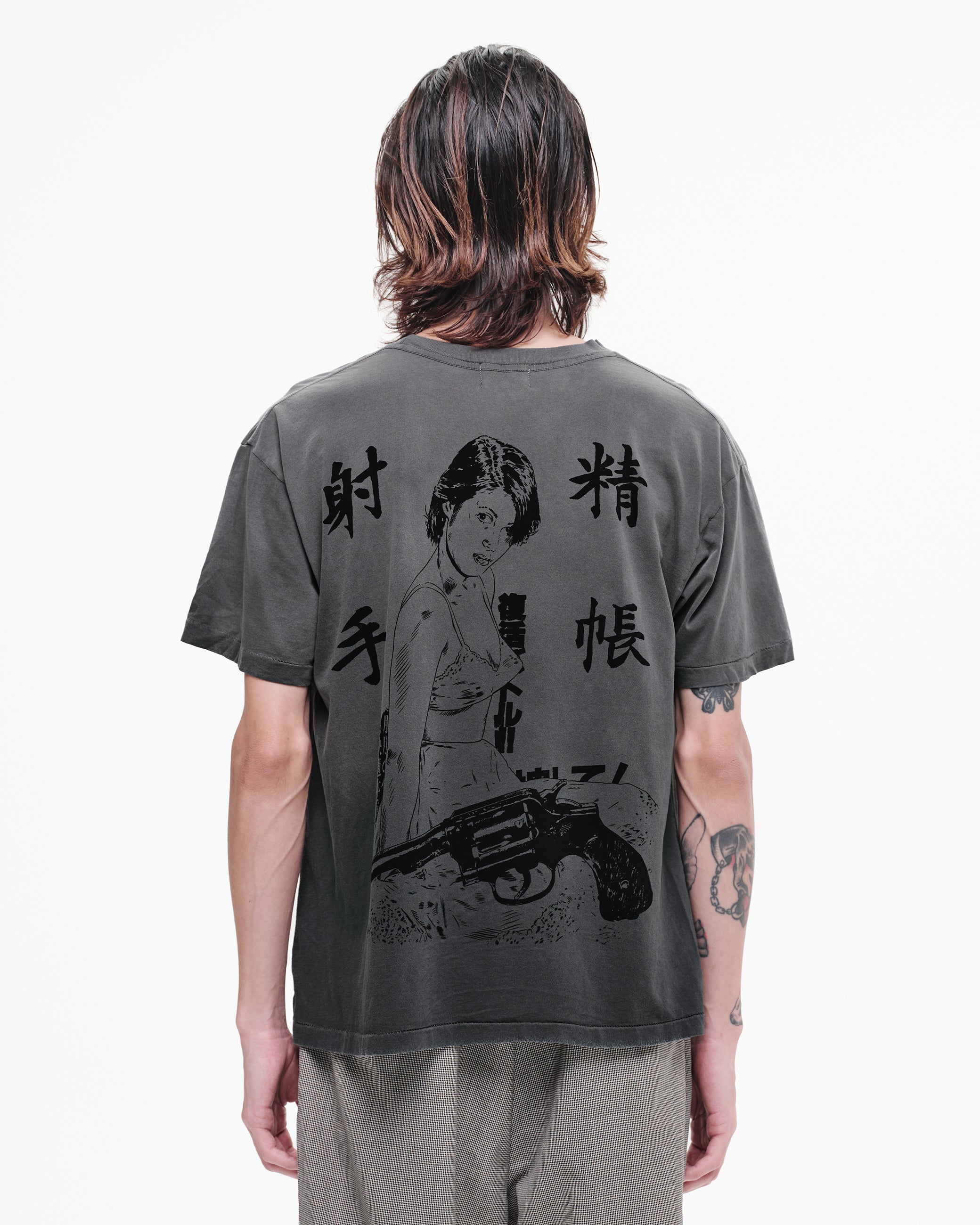 SUGAR PISTOL T-SHIRT