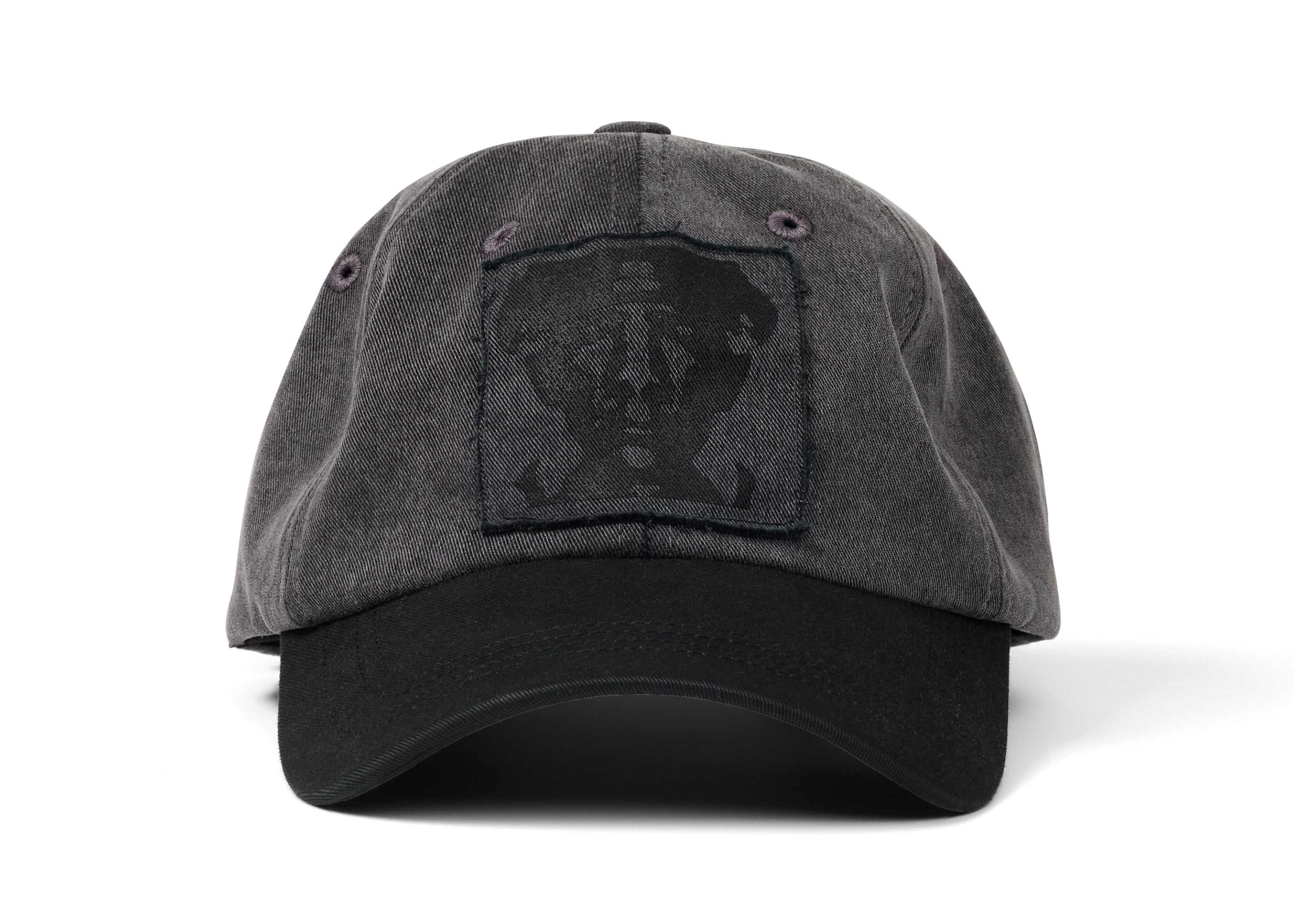 SCUM CULTURE HAT GREY
