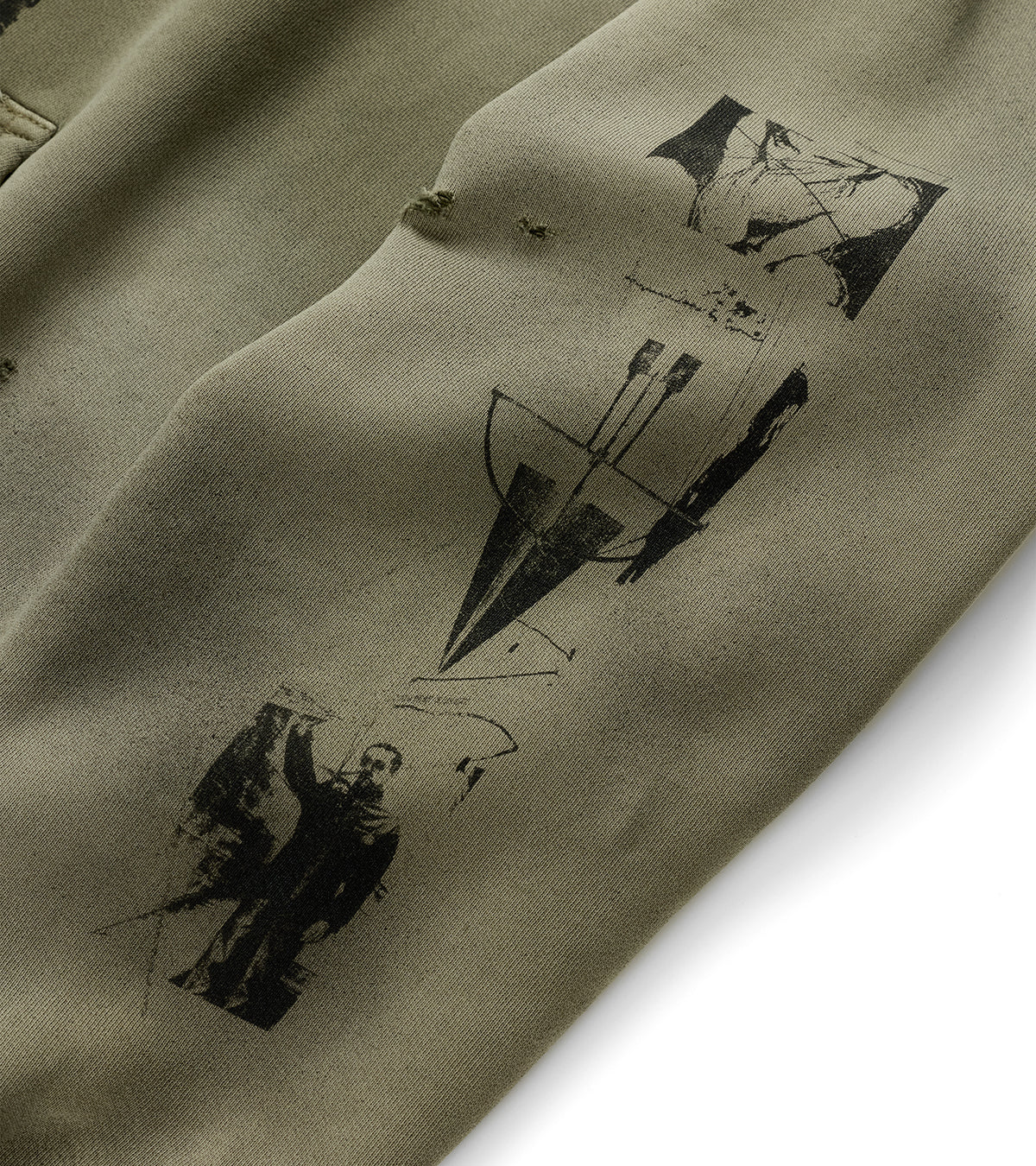 DE LA PHILOSOPHIE HOODIE