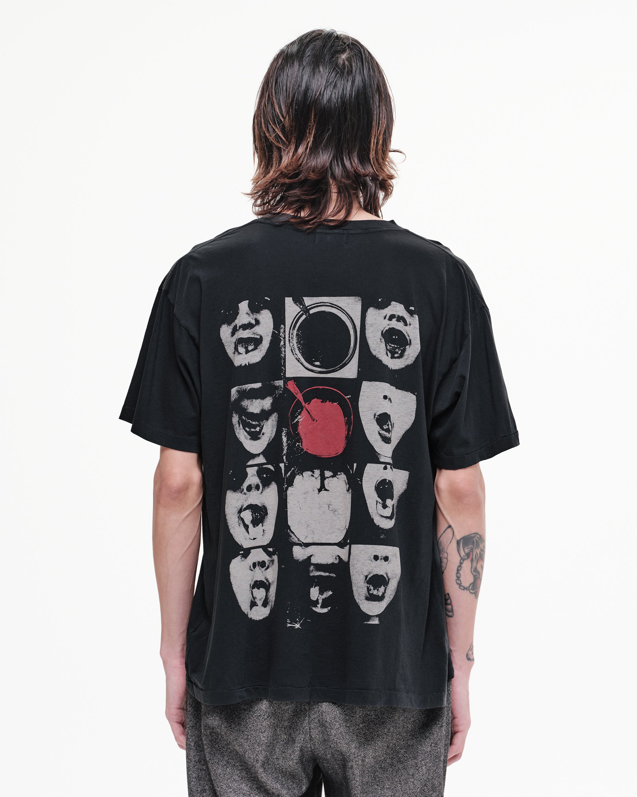 AMERICAN EXORCISM T-SHIRT