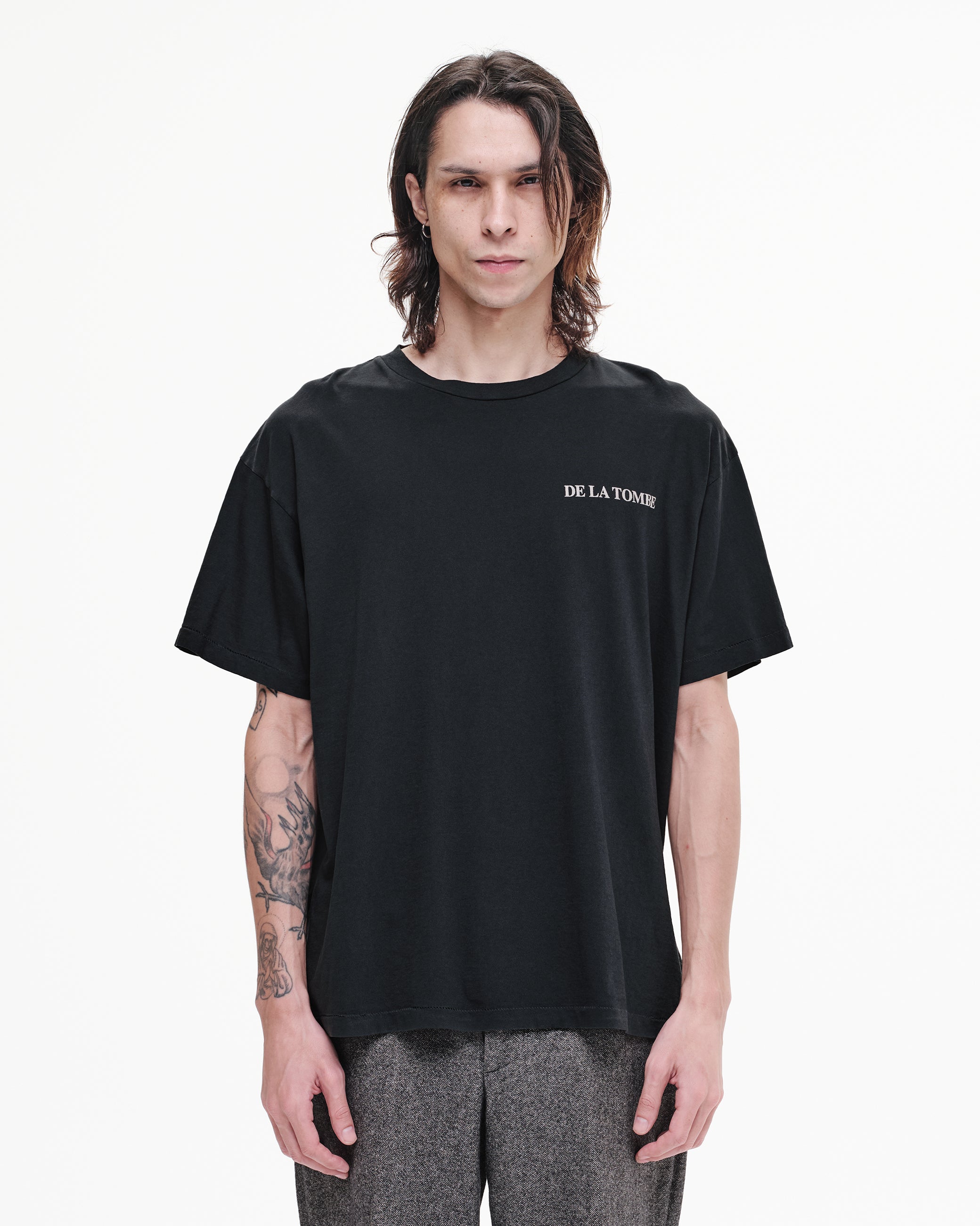 AMERICAN EXORCISM T-SHIRT