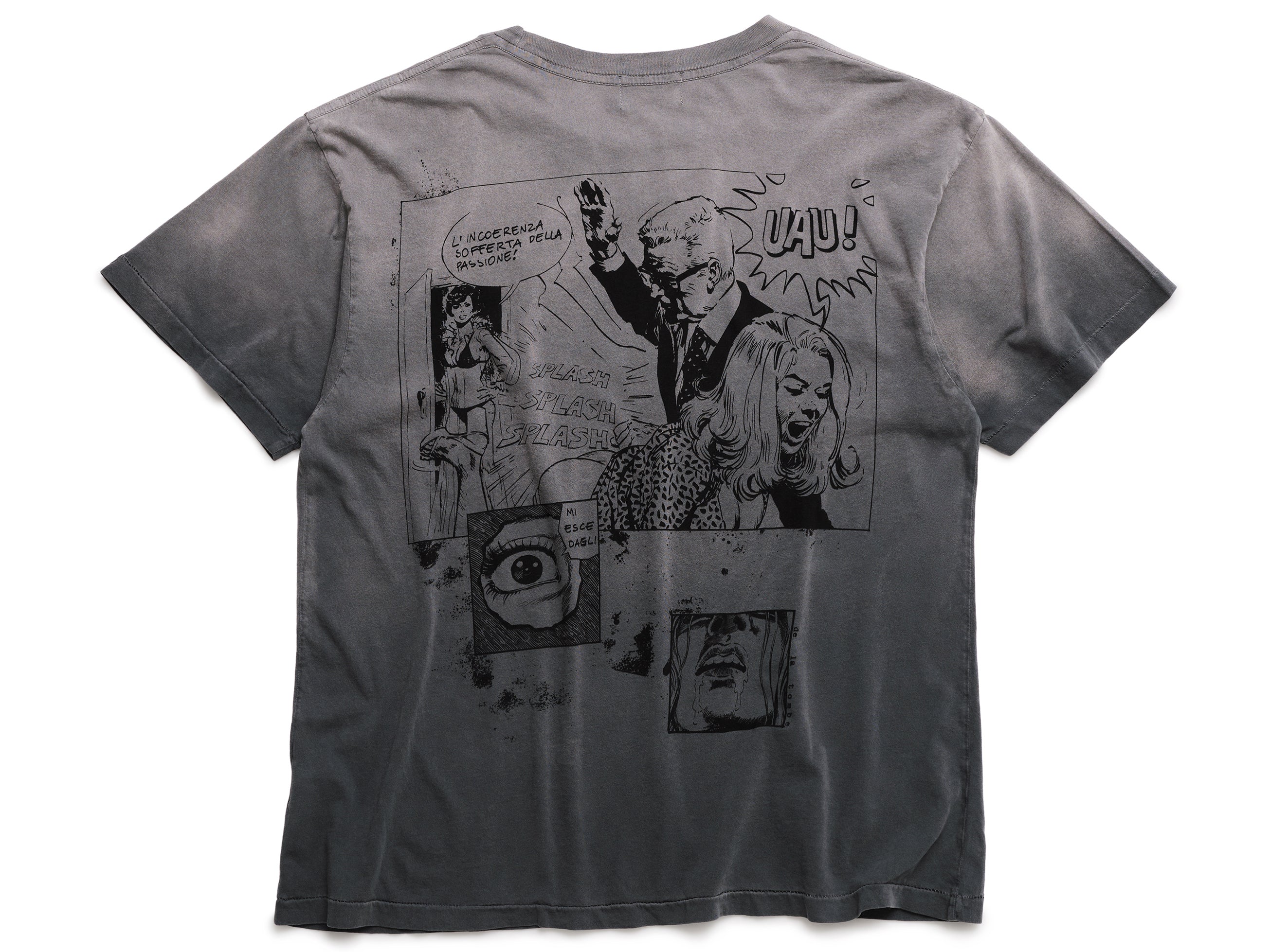 AUTOCOSCIENZA T-SHIRT