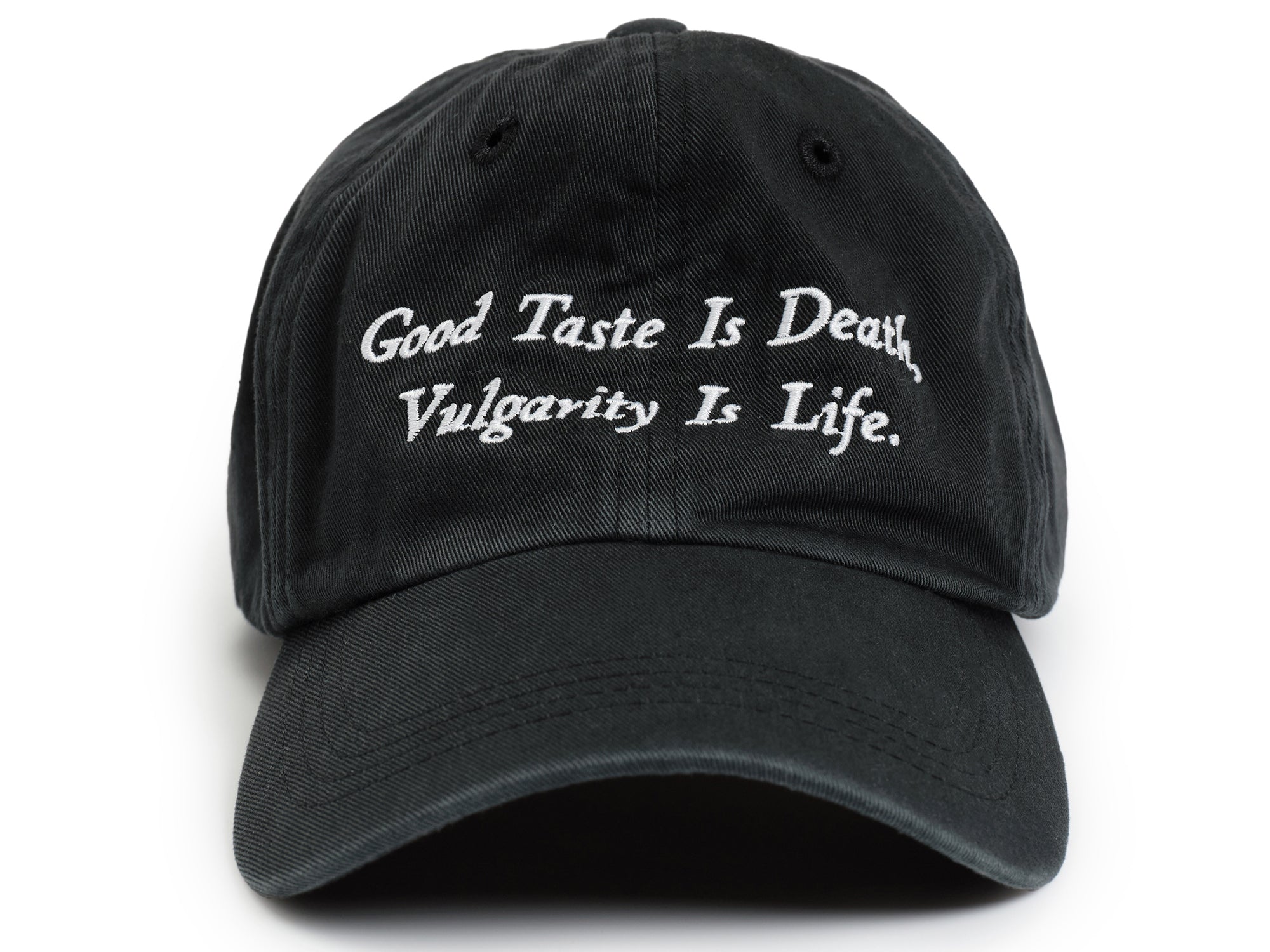 AVANT GARDE HAT