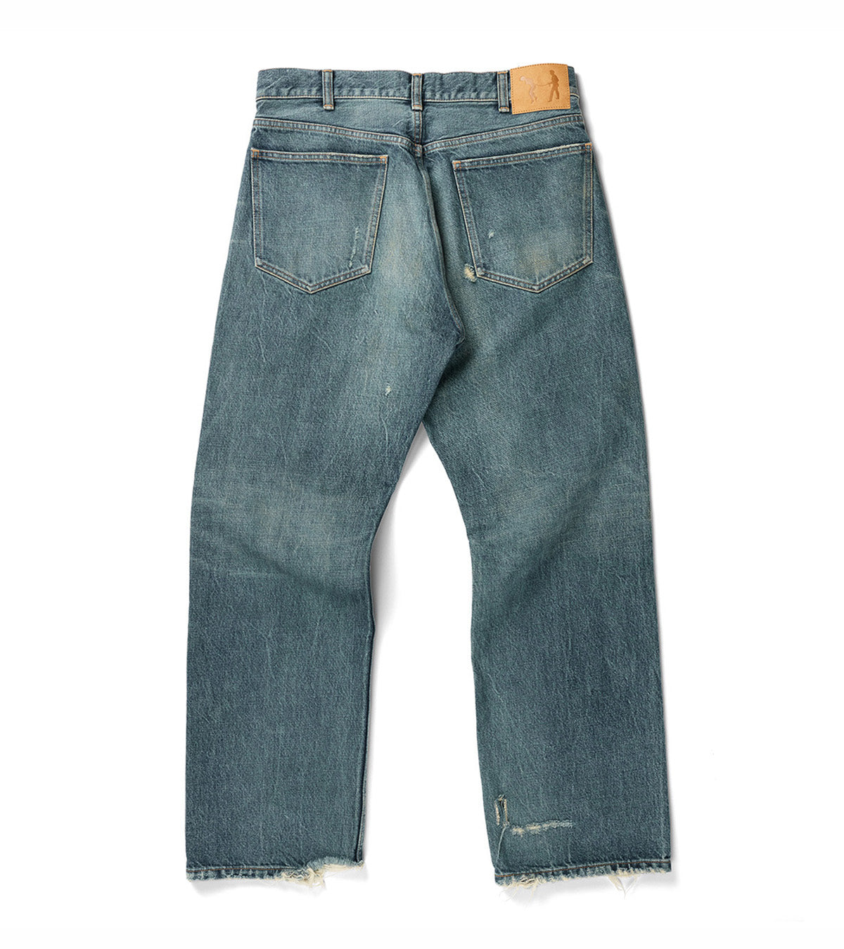 BURROUGHS JEANS