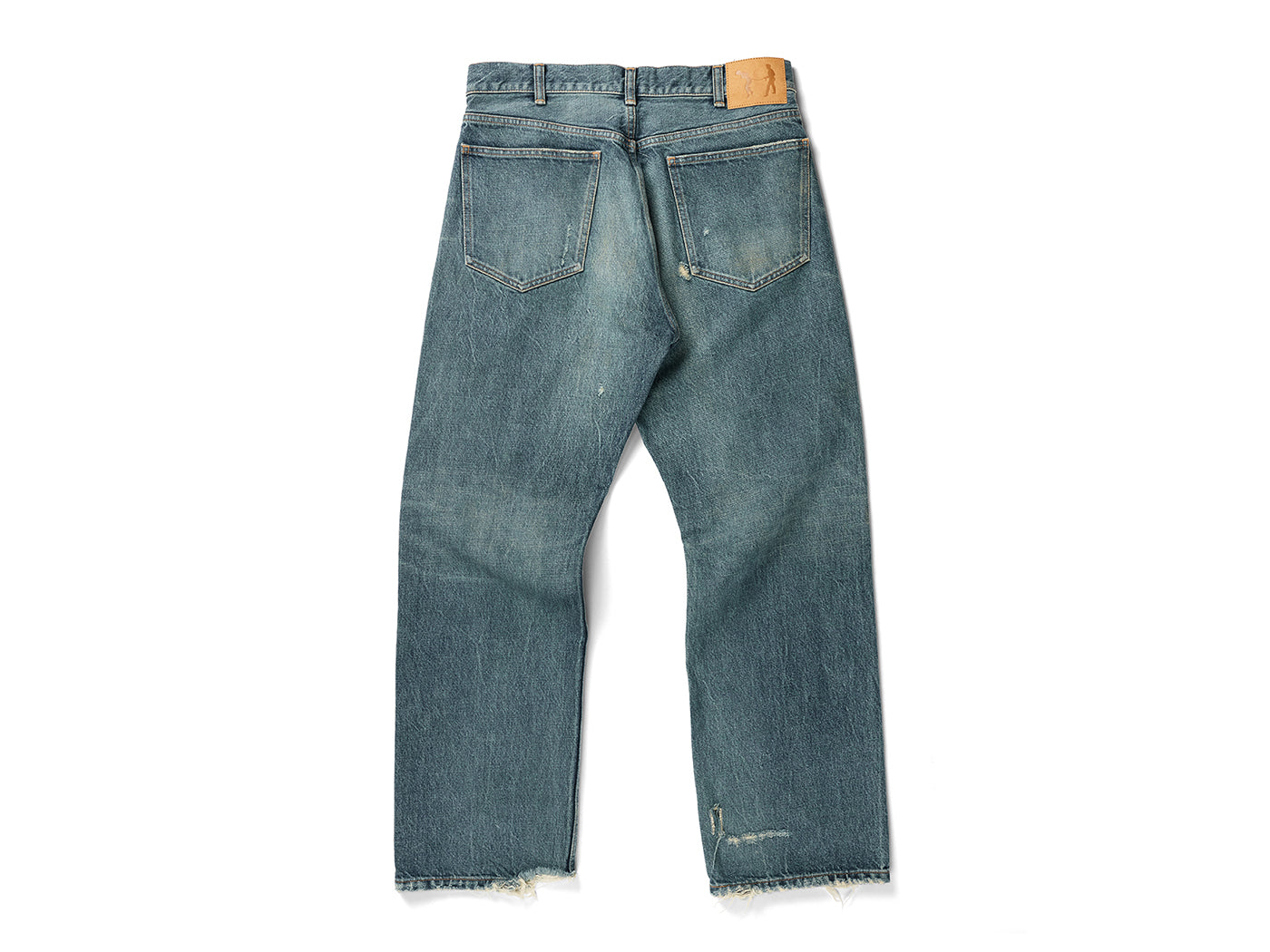 BURROUGHS JEANS