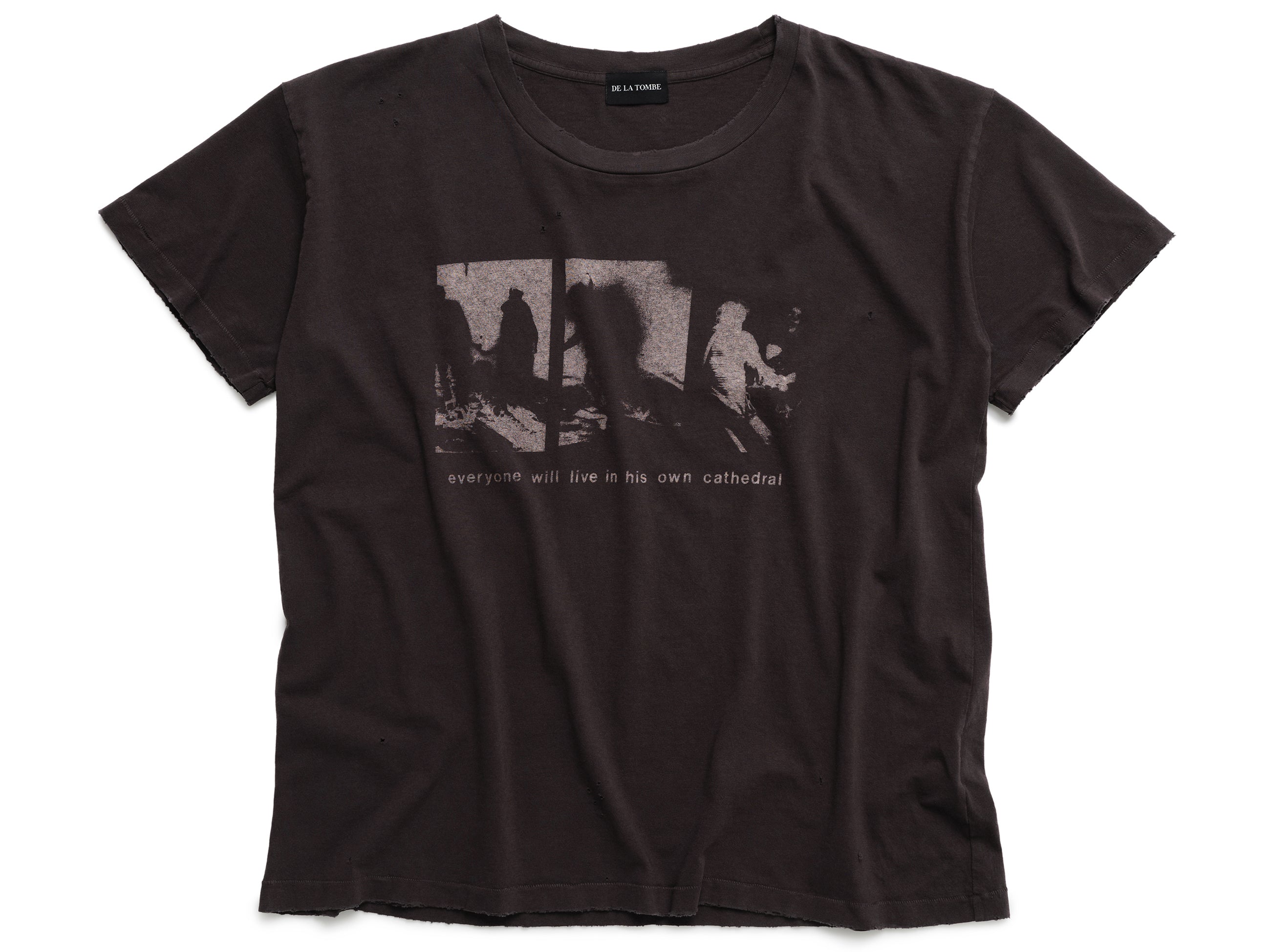 CATHEDRAL T-SHIRT