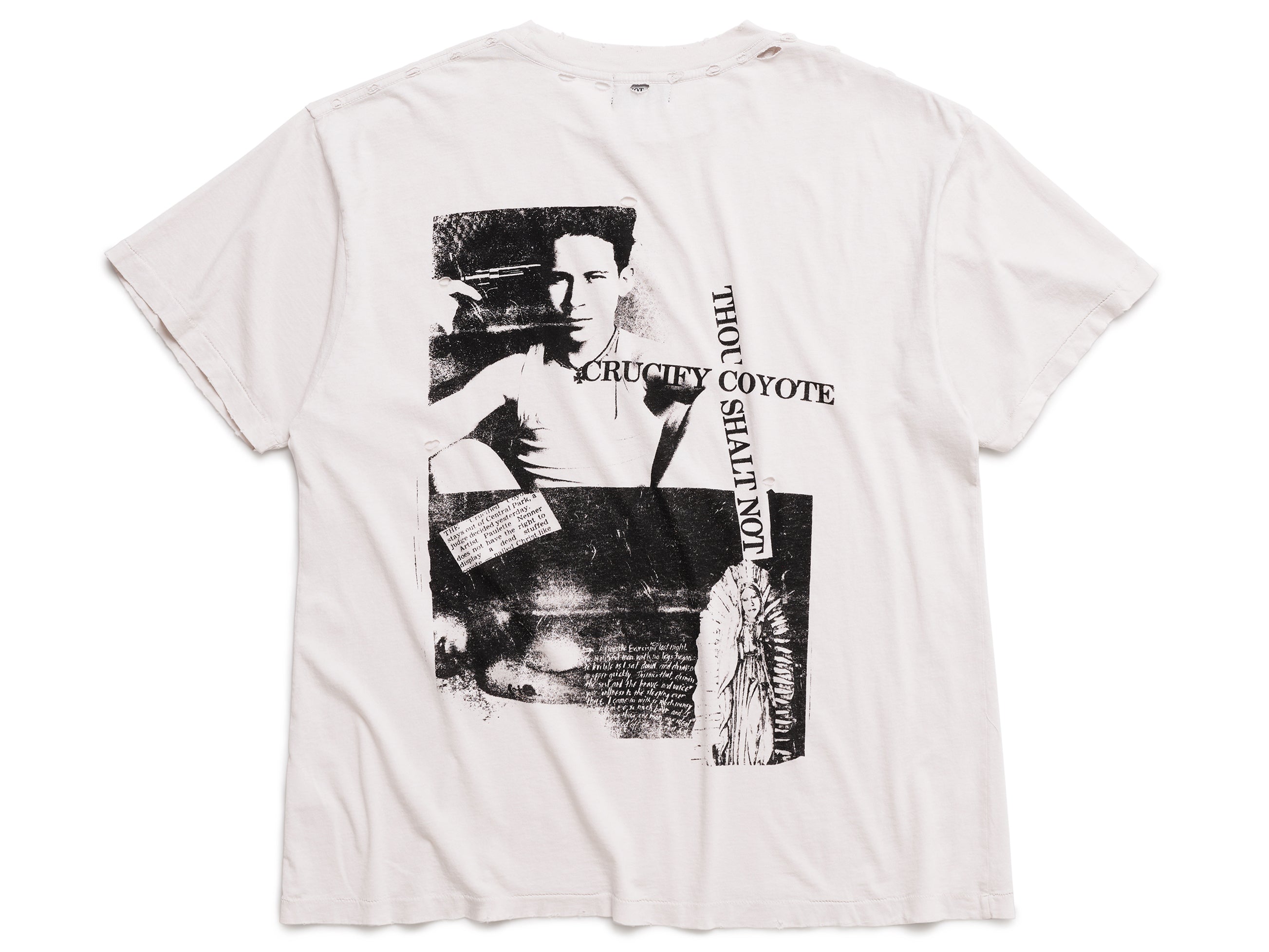 COYOTE T-SHIRT