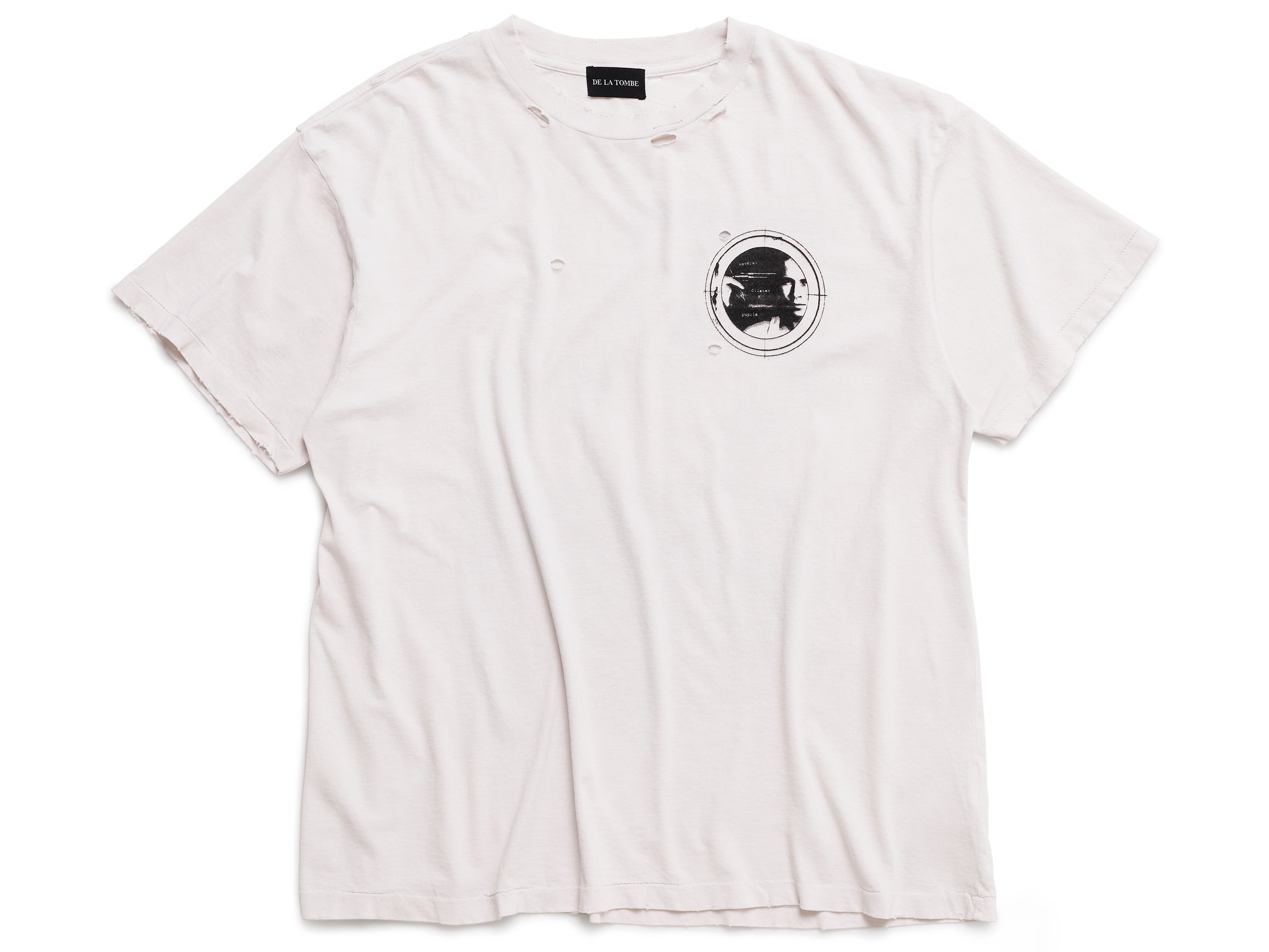 COYOTE T-SHIRT