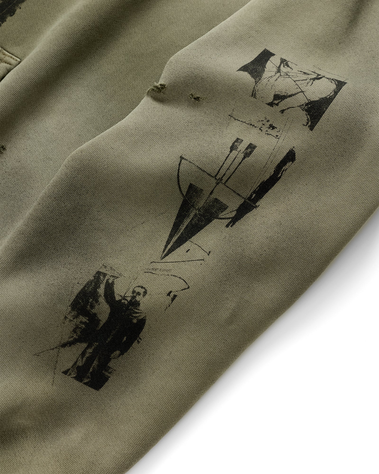 DE LA PHILOSOPHIE HOODIE