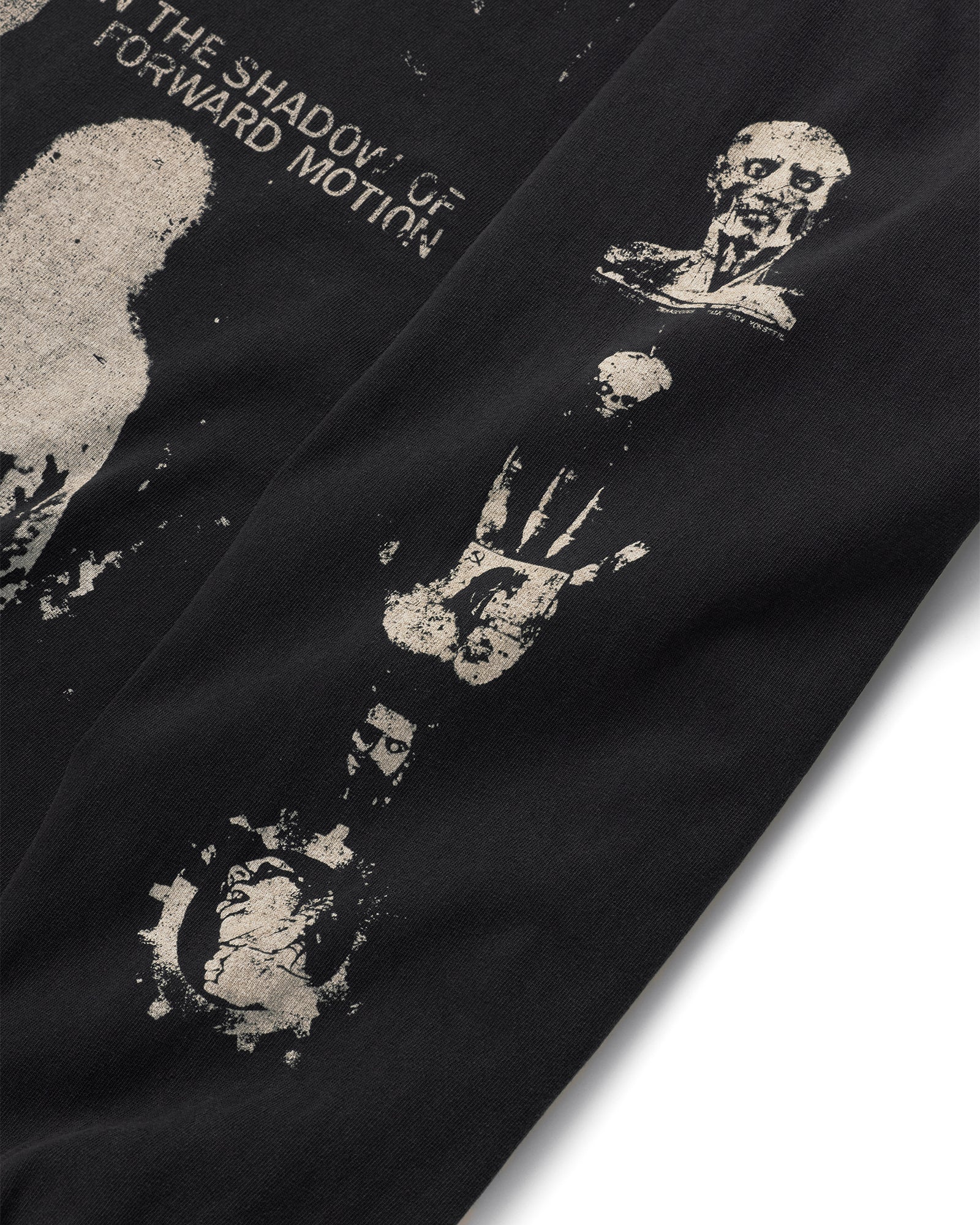 LE SYNDICAT LONG SLEEVE T-SHIRT