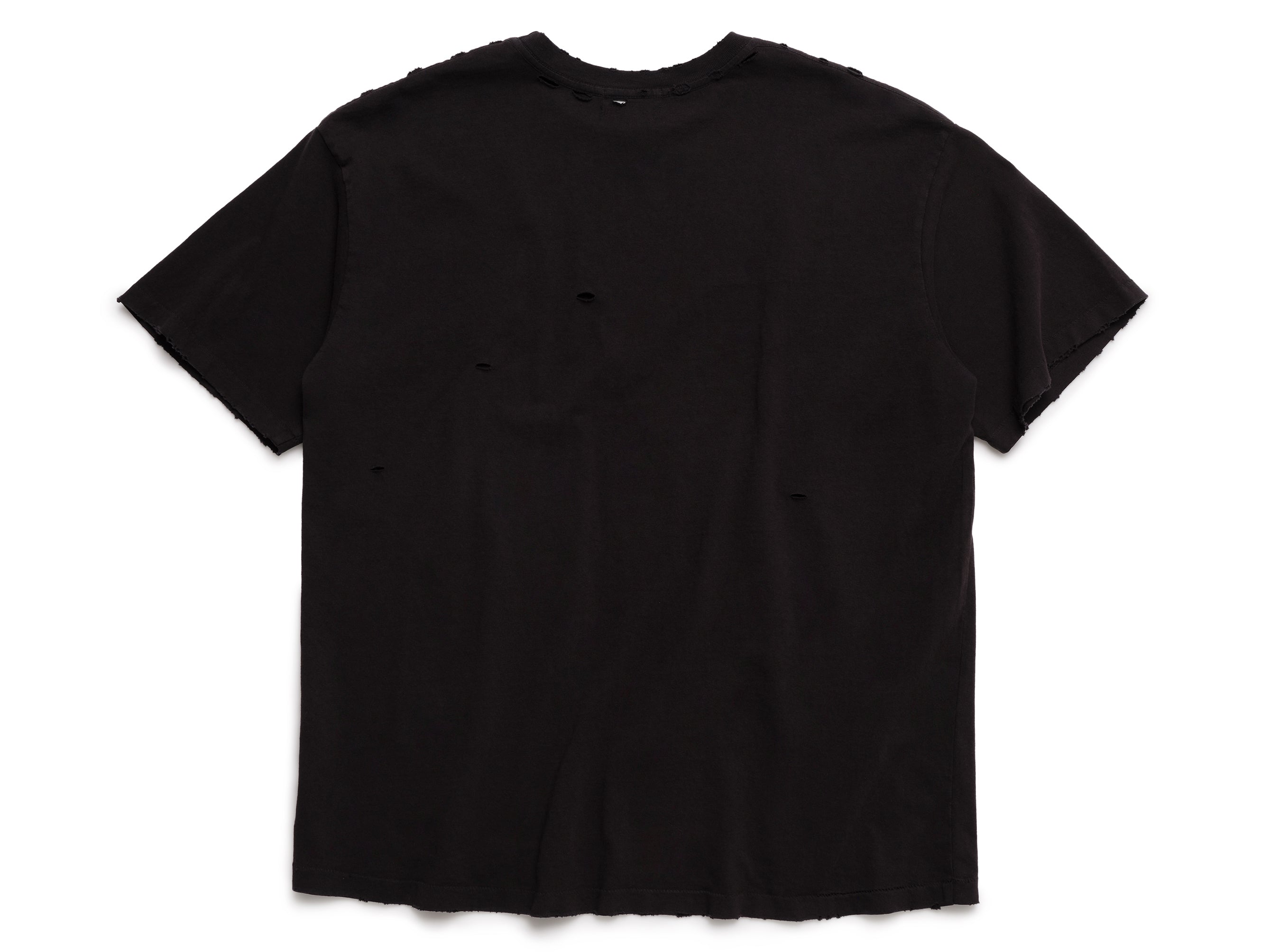 NEXT TO NOTHING T-SHIRT