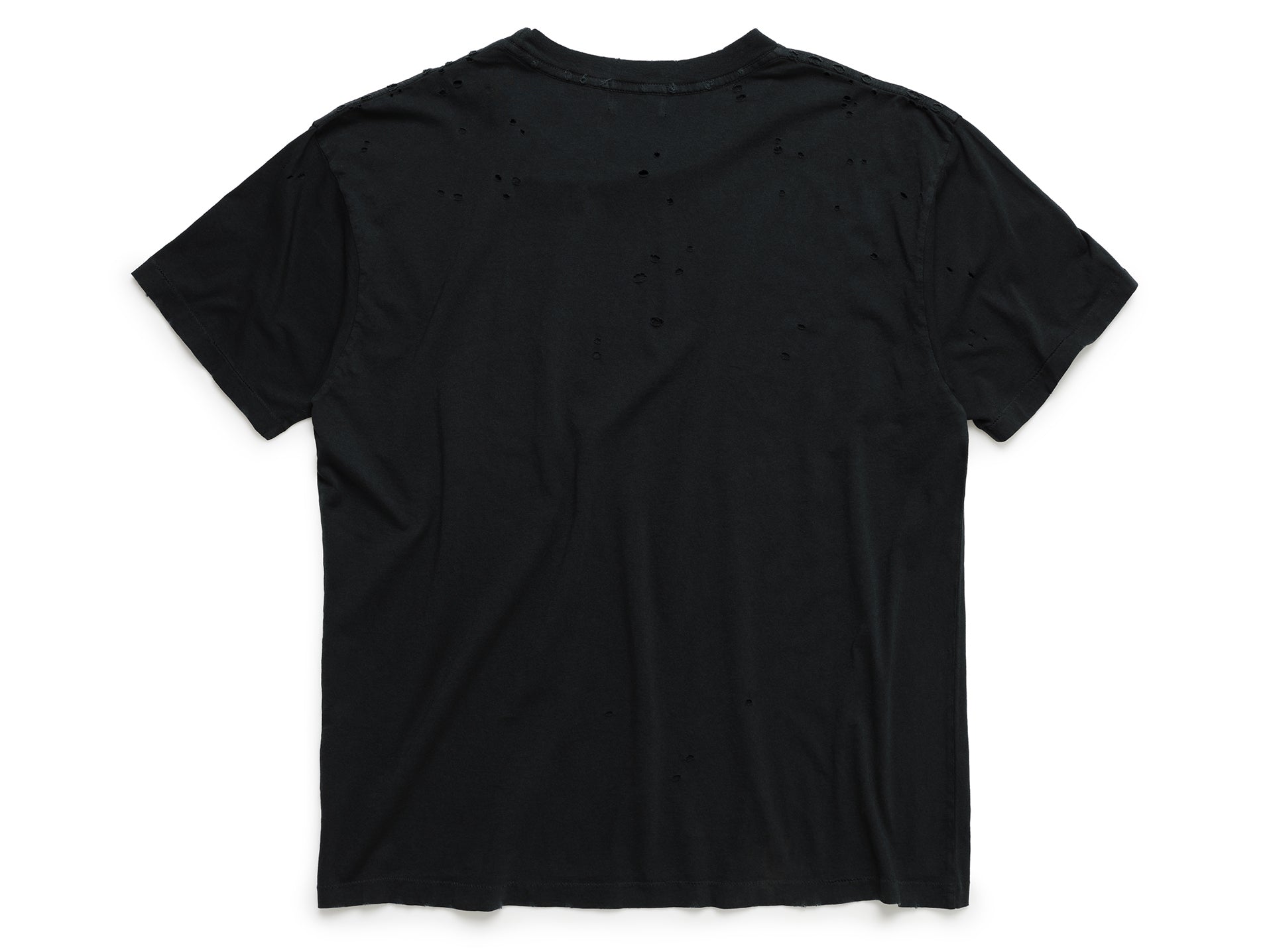 NINE GHOSTS SHORT SLEEVE T-SHIRT