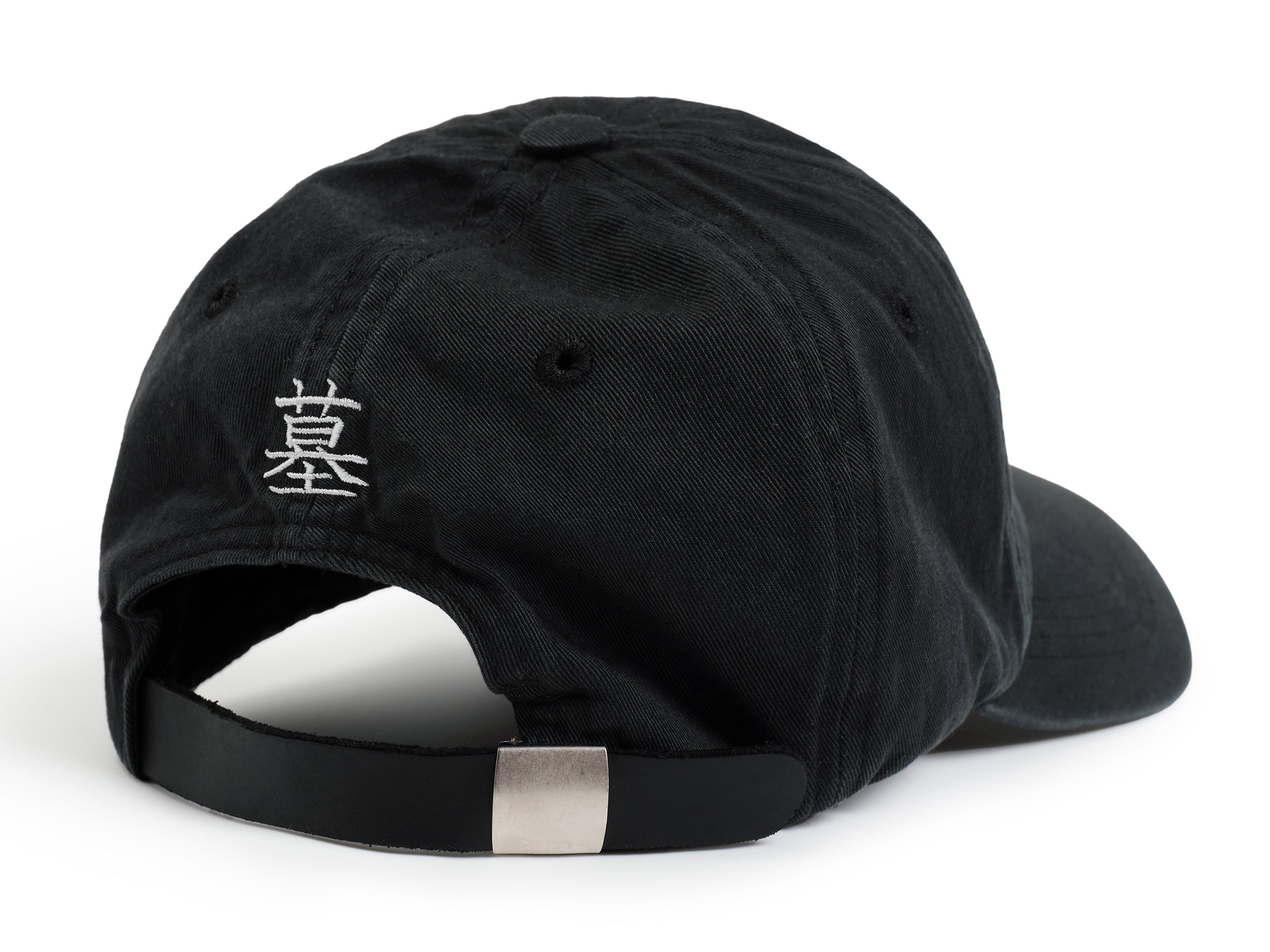 NEW YORK NIHILISM HAT