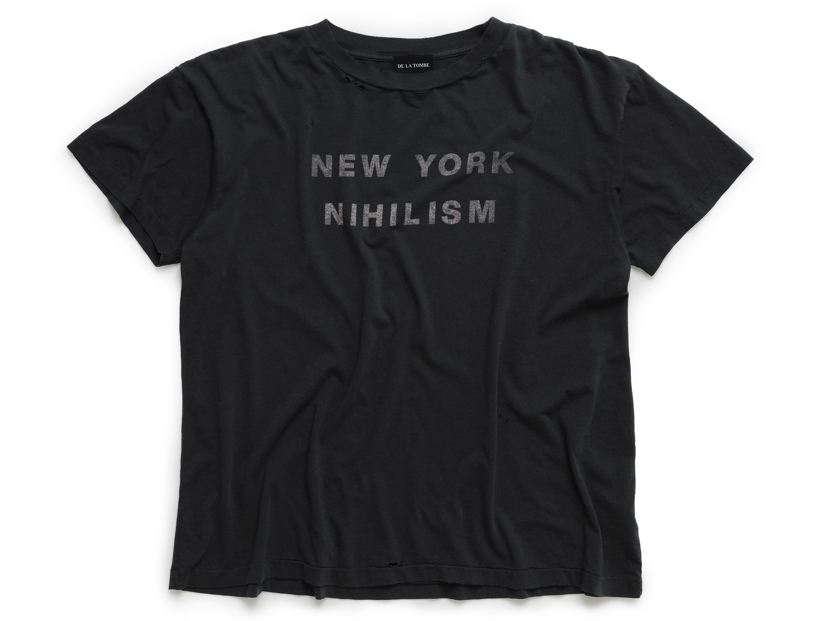 New York Nihilism T-Shirt