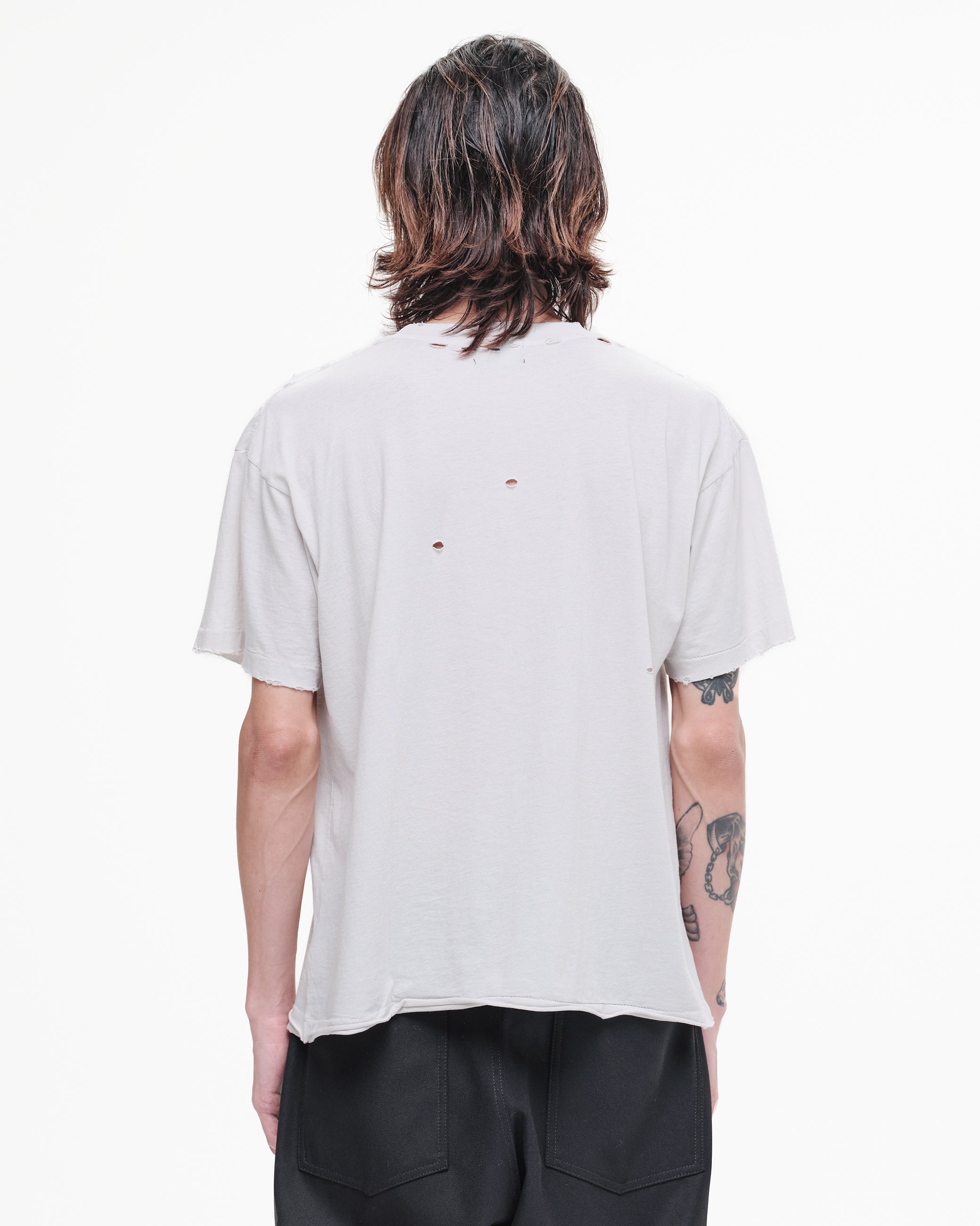 OU DE NE PAS ETRE T-SHIRT