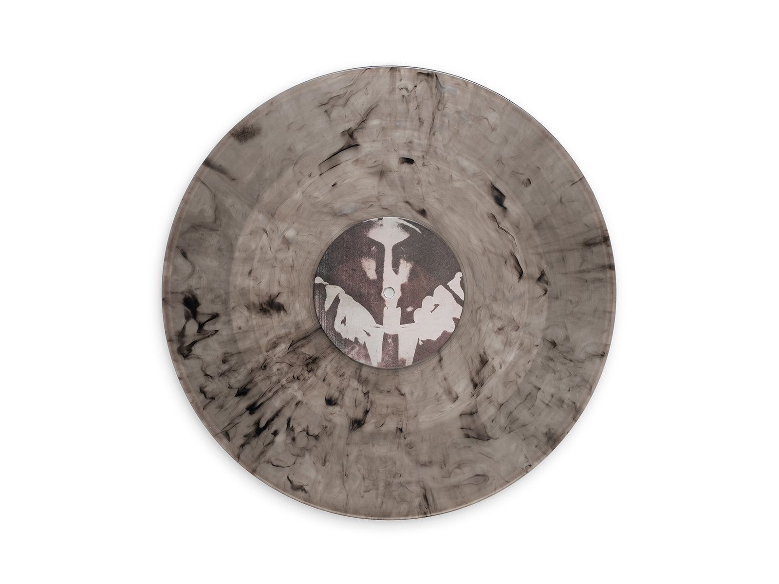 FILTH AND DEGREGATION VINYL