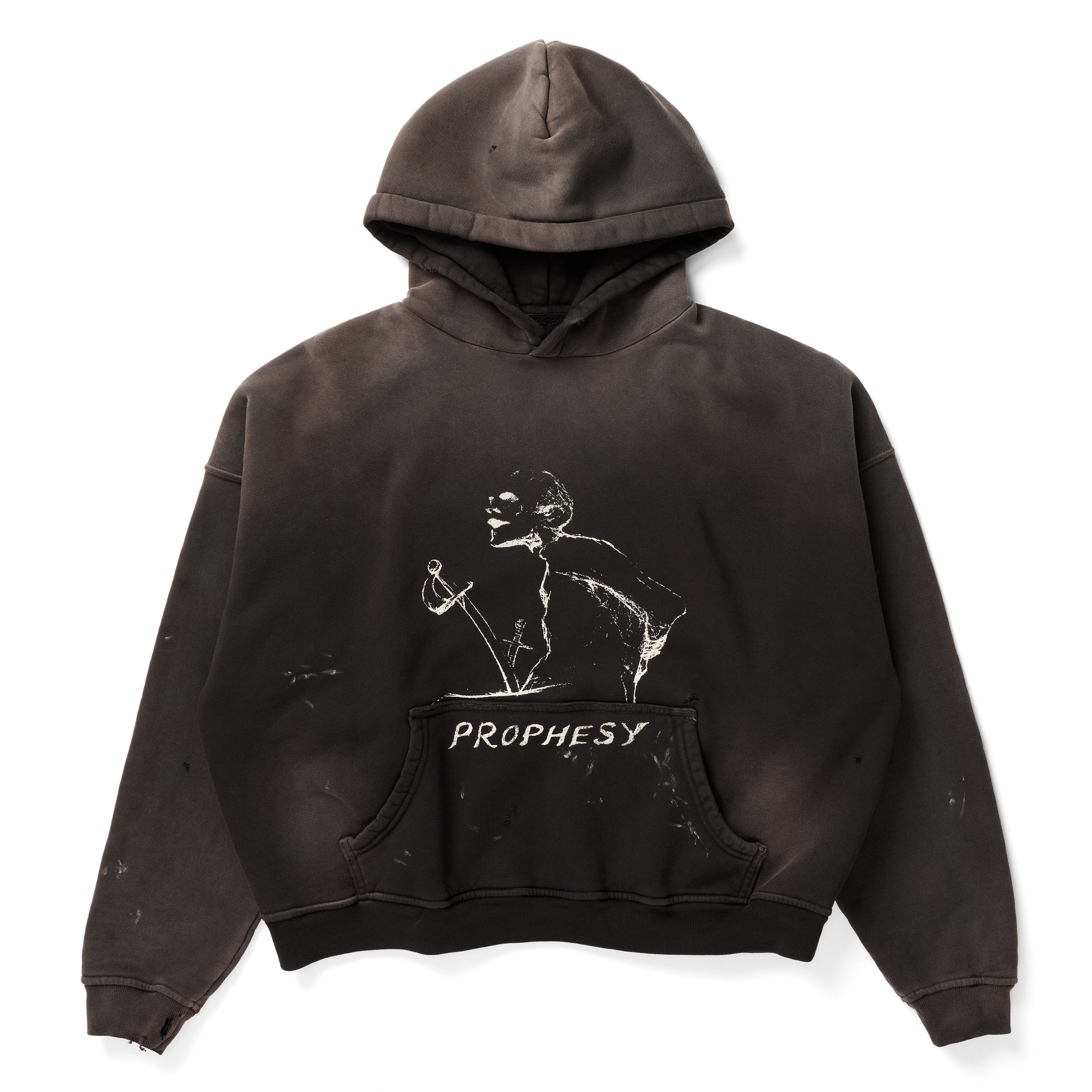 PROPHESY HOODIE