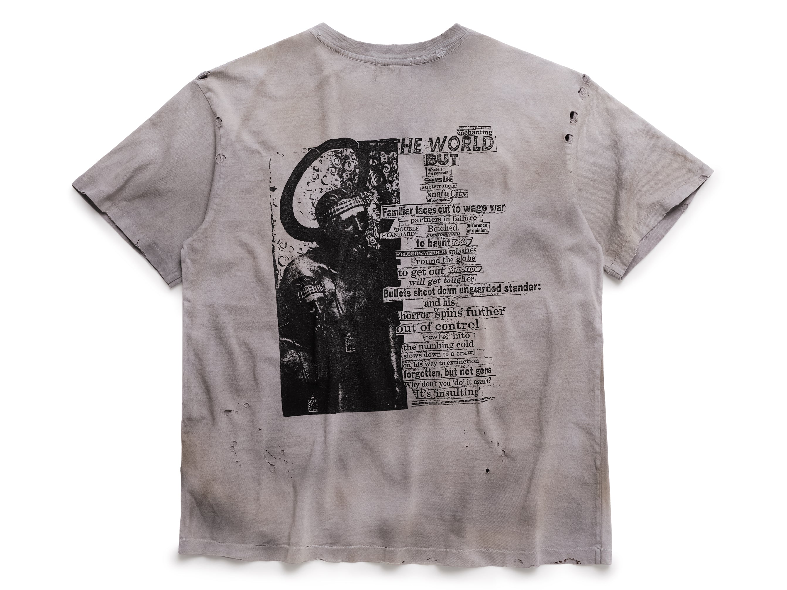 RELIGION T-SHIRT