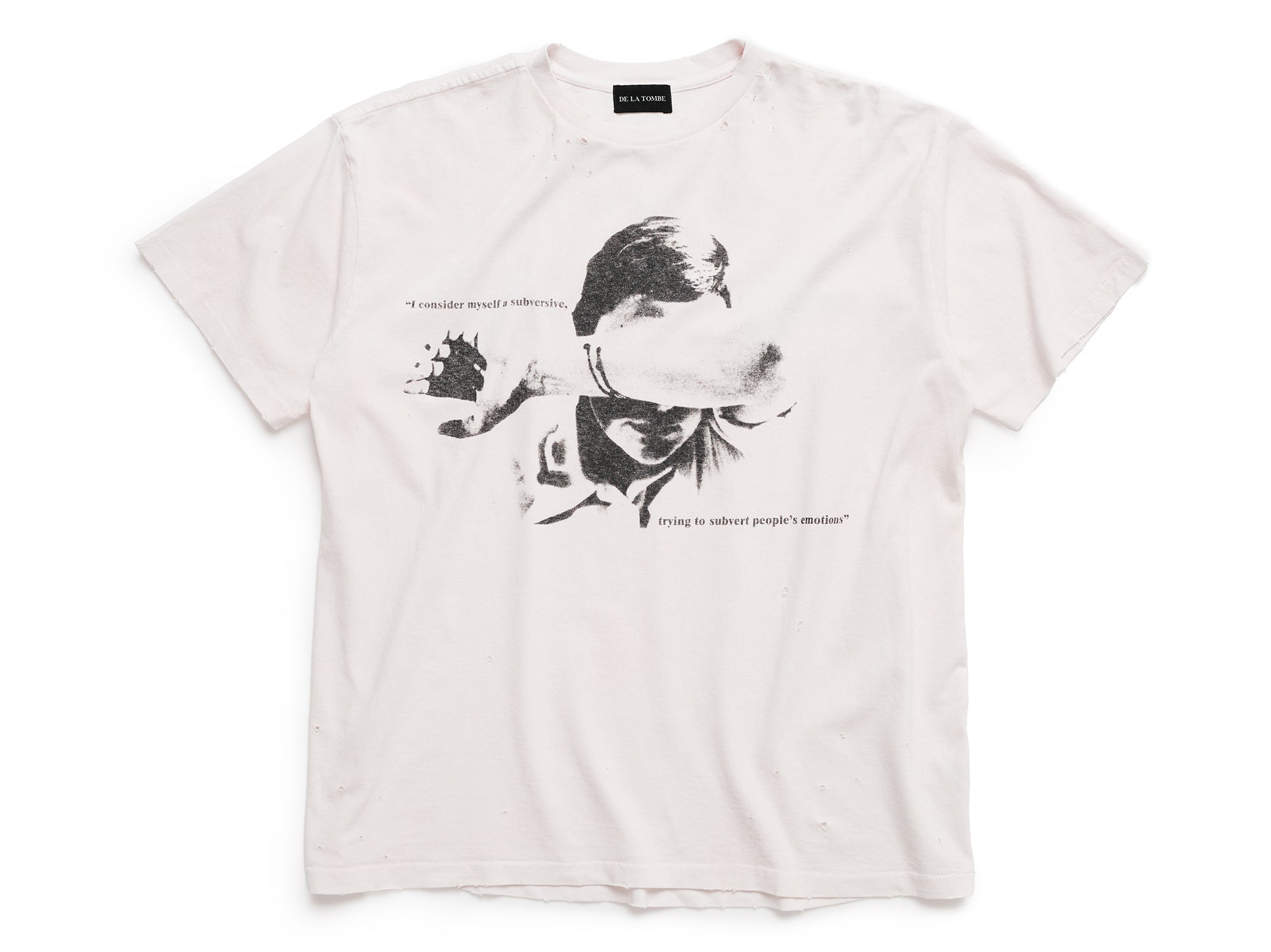SUBVERSIVE T-SHIRT