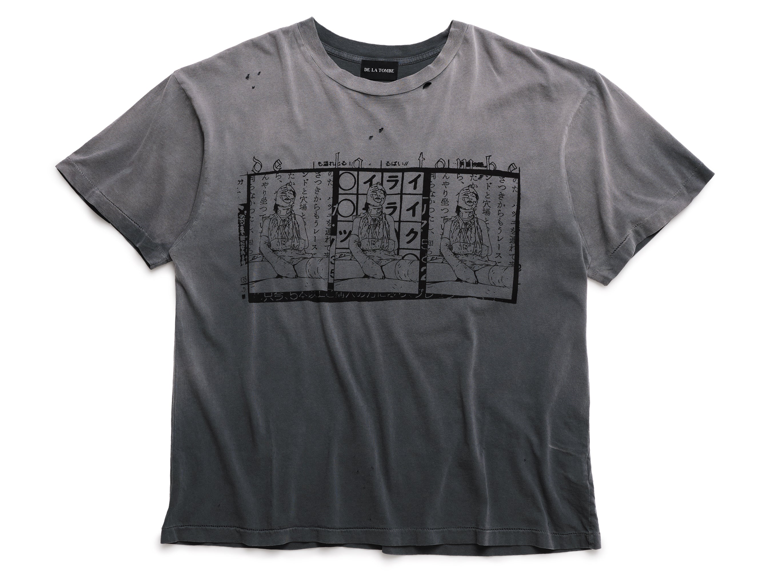 SUGAR PISTOL T-SHIRT