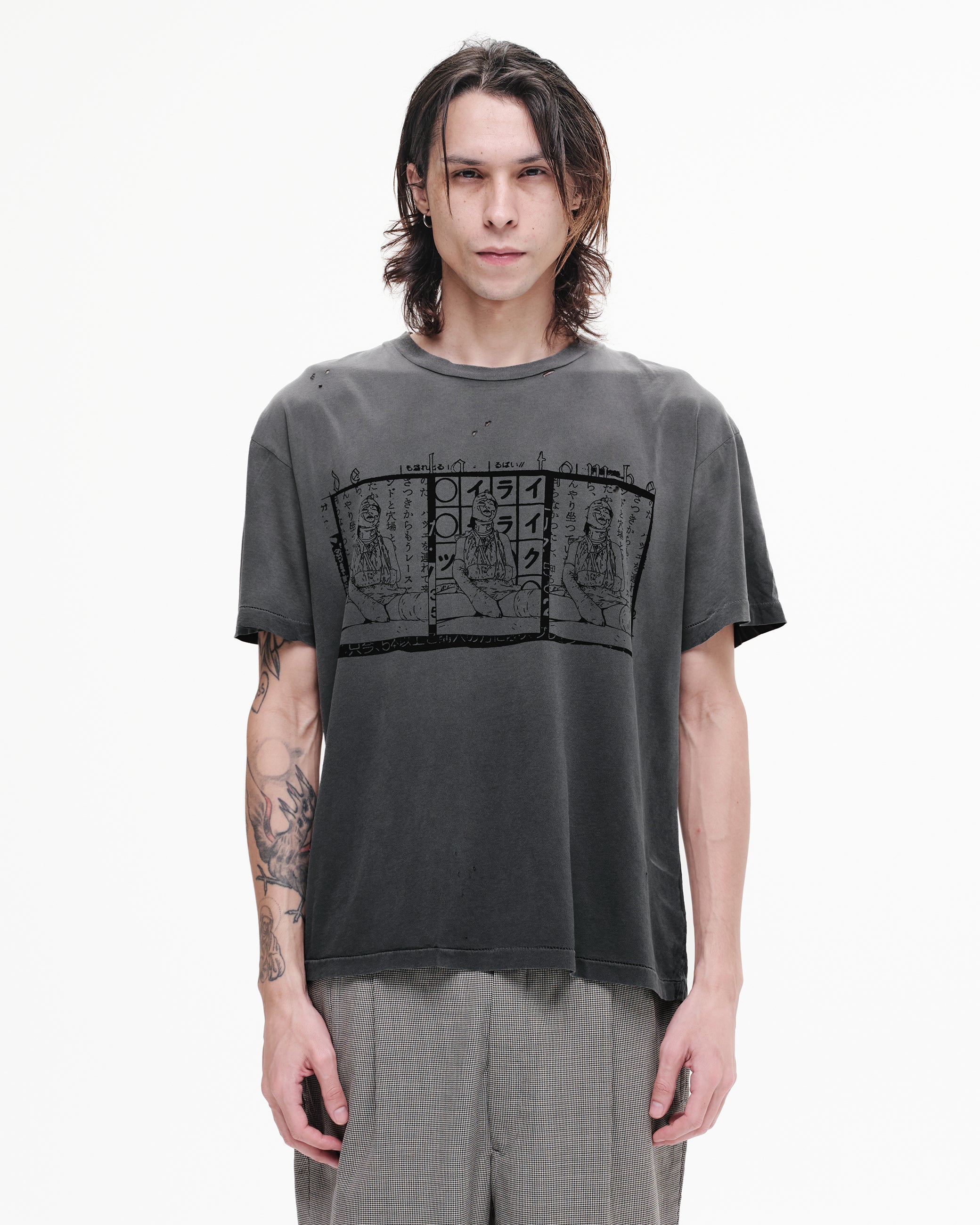 SUGAR PISTOL T-SHIRT