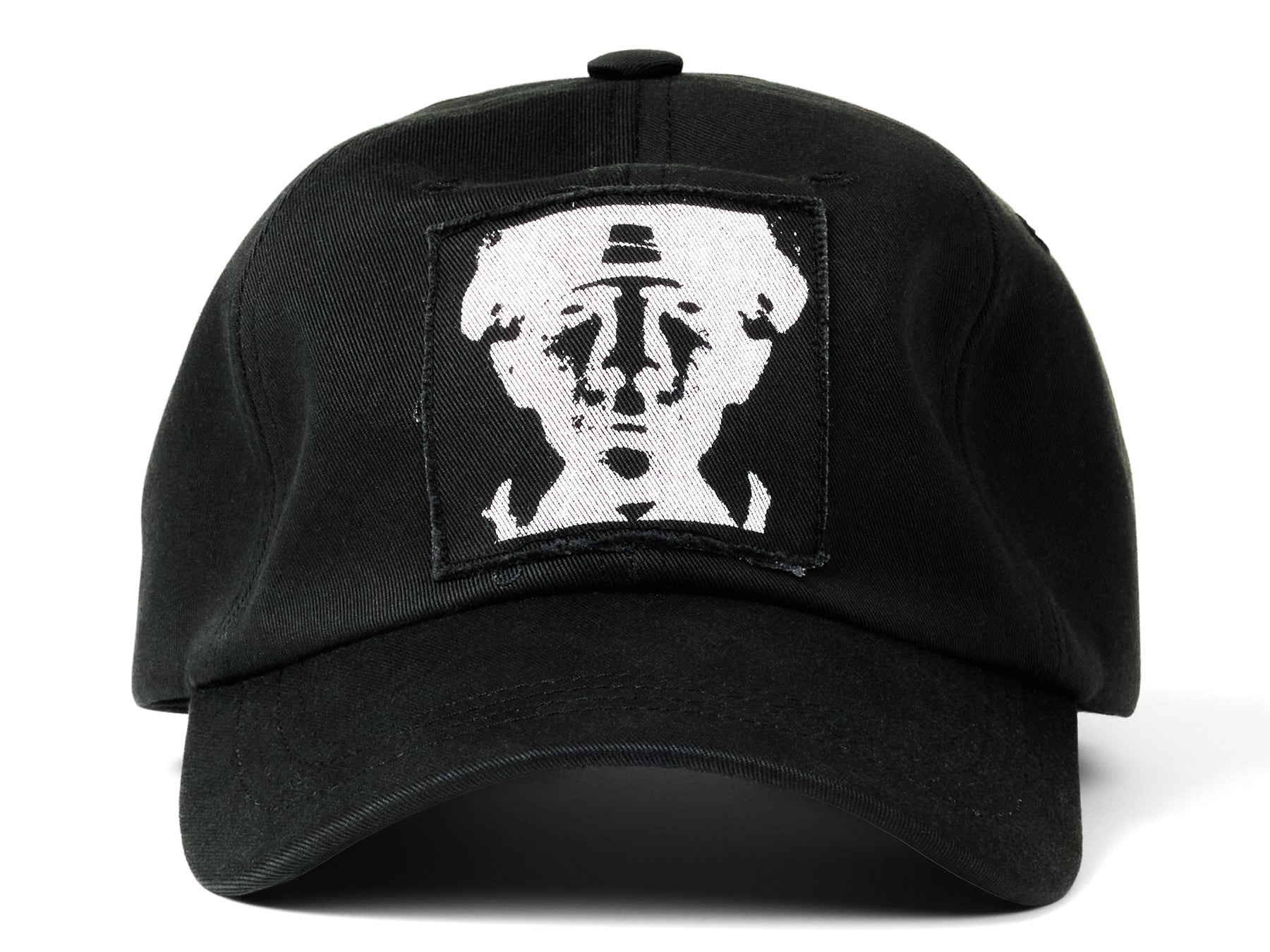 SHADOW BLACK SCUM CULTURE HAT